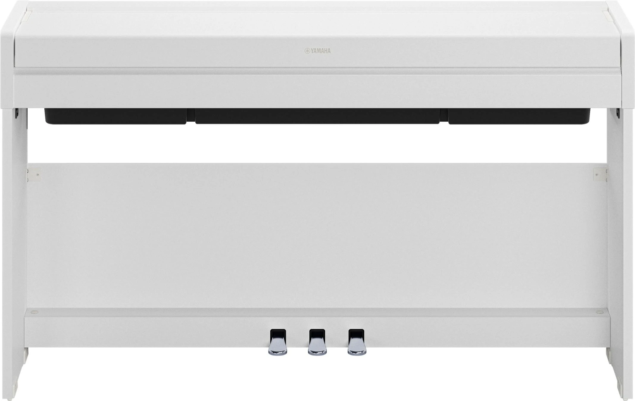 Yamaha YDP-S36 Digital Home Piano In White - YDP-S36WH (3).jpg