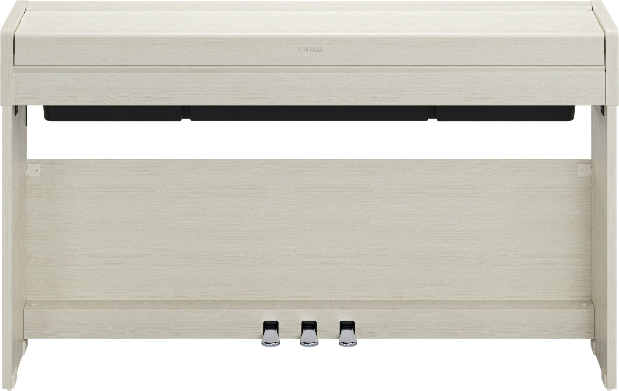 Yamaha YDP-S36 Digital Home Piano In White Birch - YDP-S36WB (3).jpg