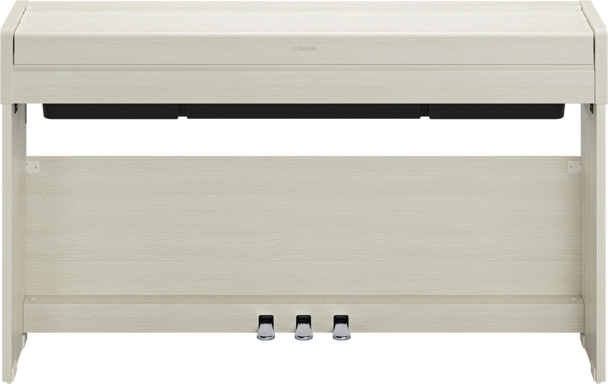 Yamaha YDP-S36 Digital Home Piano In White Birch - YDP-S36WB (3).jpg