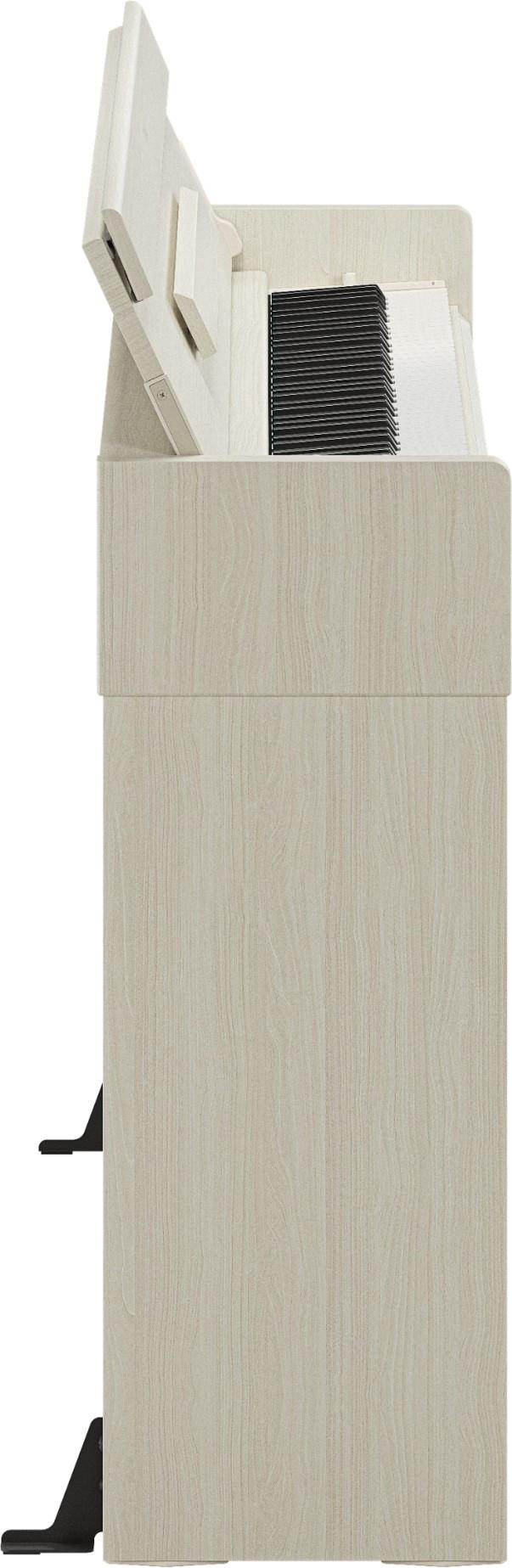 Yamaha YDP-S36 Digital Home Piano In White Birch - YDP-S36WB (4).jpg