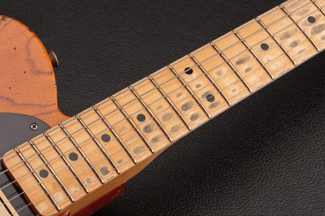 Fender Limited Edition Custom Shop Seymour Duncan Tele-Gib 50th