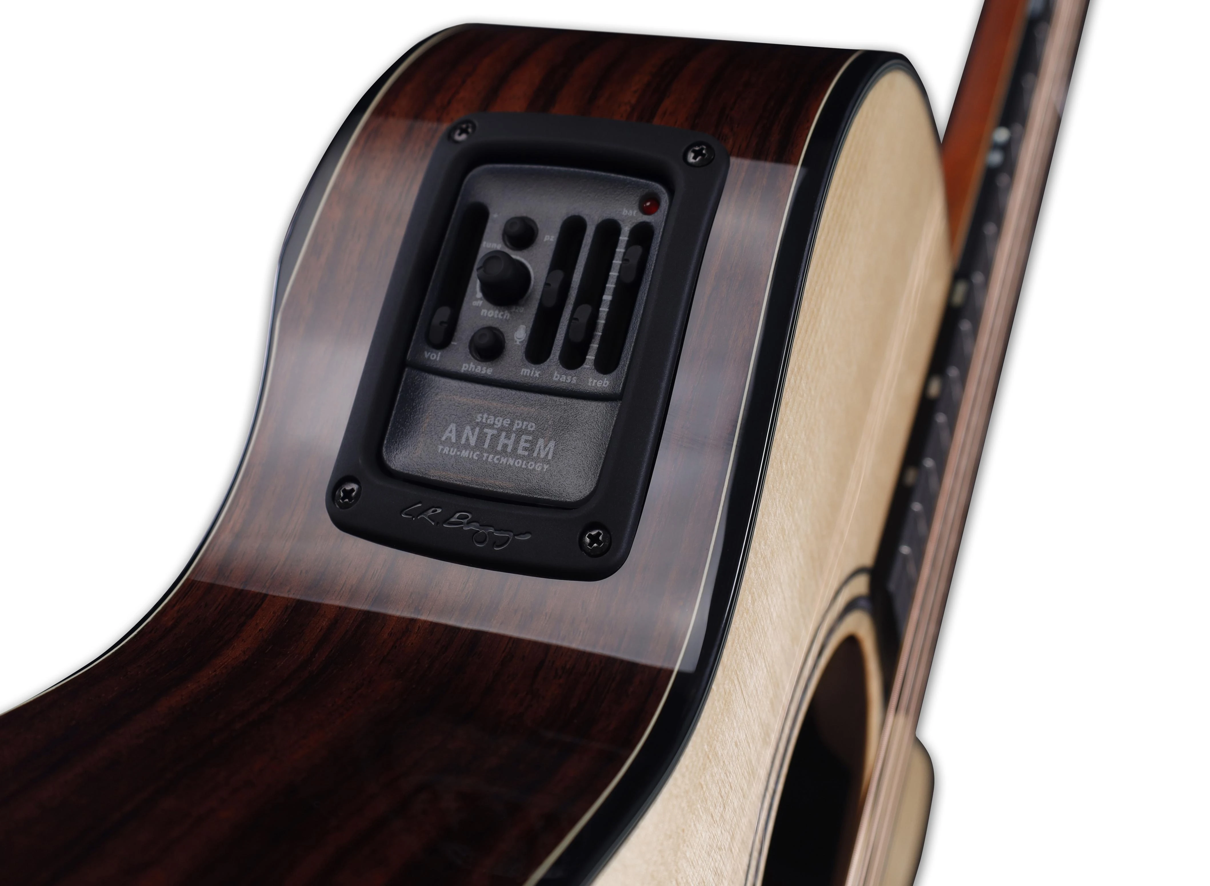 Furch Yellow Series Performance Gc-SR a Electro Acoustic Guitar - Yellow Performance Gc-SR 9.jpg