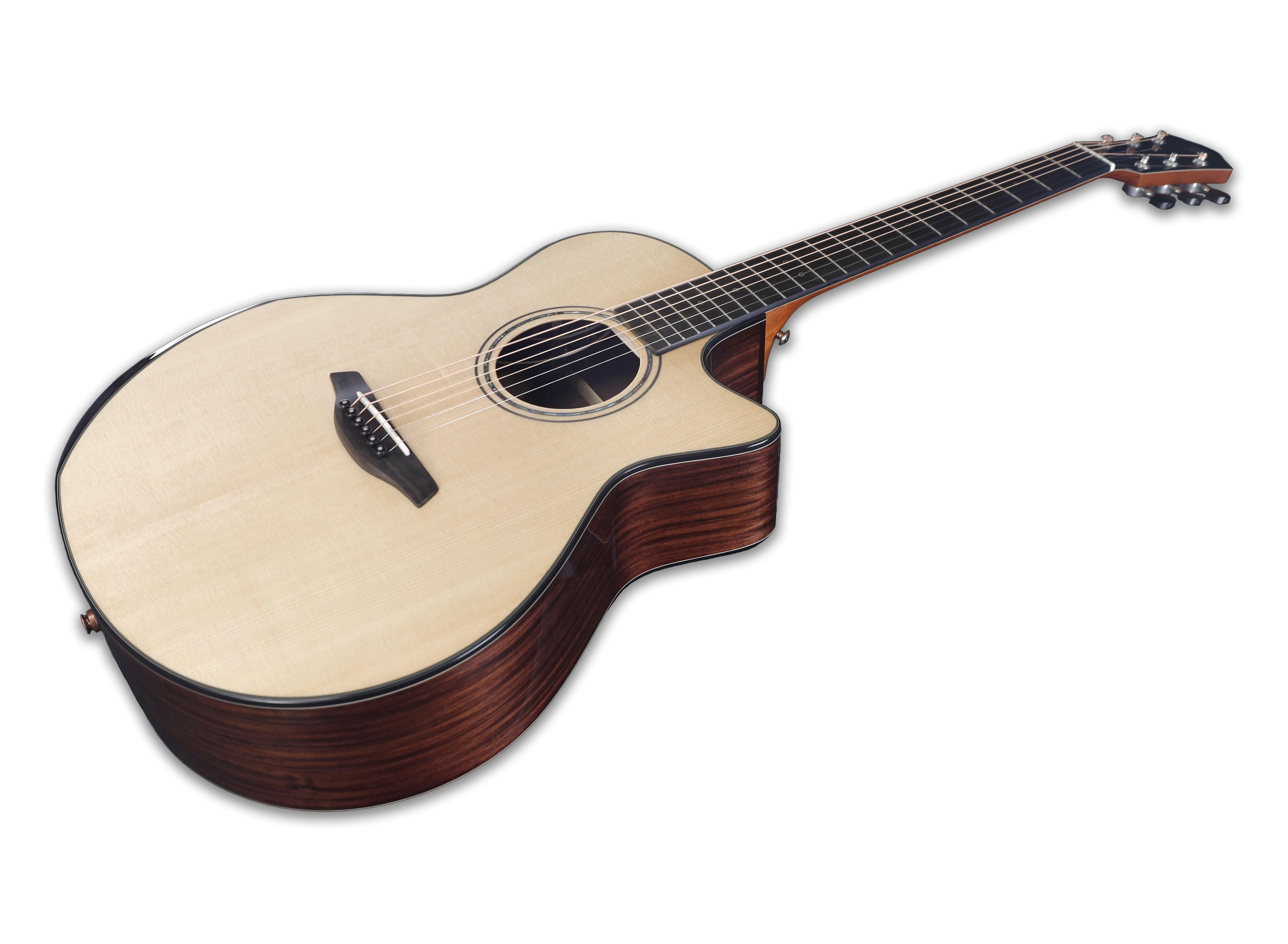 Furch Yellow Series Performance Gc-SR a Electro Acoustic Guitar - Yellow Performance Gc-SR 12.jpg