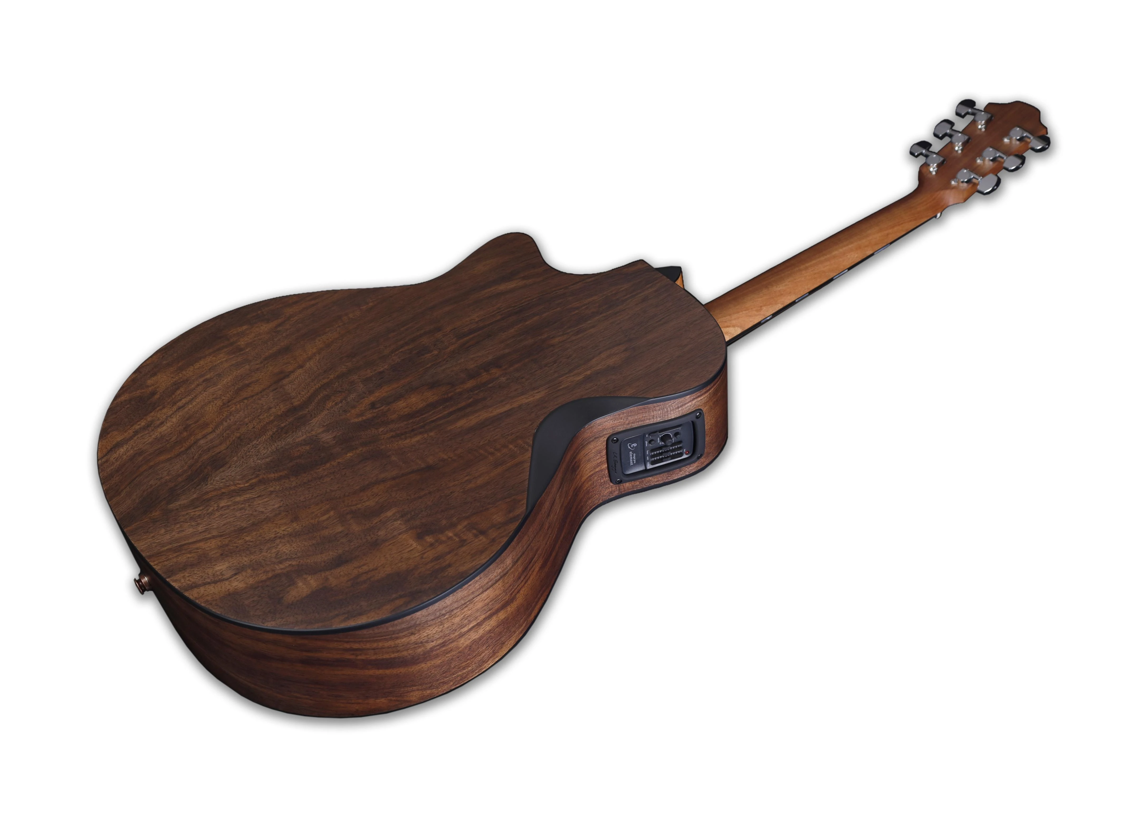 Furch Blue Series Performance Gc-SW a Electro Acoustic Guitar - Blue Performance Gc-SW 16.jpg