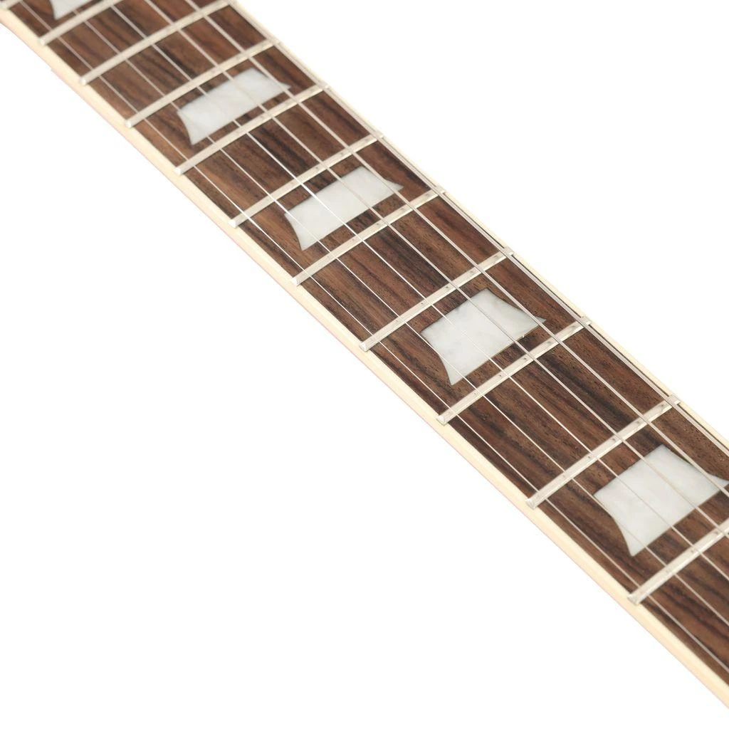Eastcoast L1S Single-Cut Electric Guitar in Midas Gold - EC-L1S-MGD-9.jpg