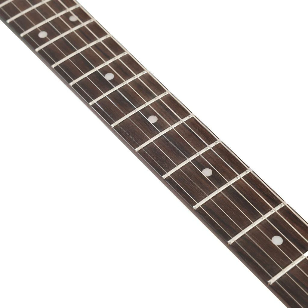 Eastcoast T1 T-Style Electric Guitar in Daphne Blue - EC-T1-DPB-9.jpg