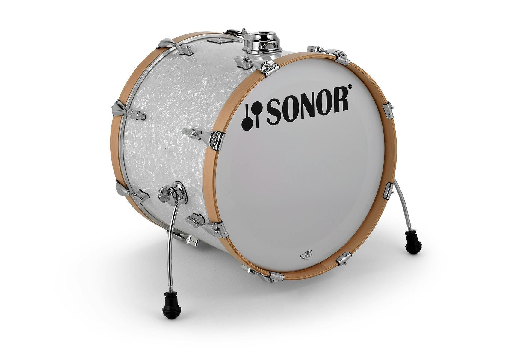 Sonor AQ2 Studio 20" Acoustic Drum Kit in White Marine Pearl - 289234-AQ2-2016-BD-WMP.jpg