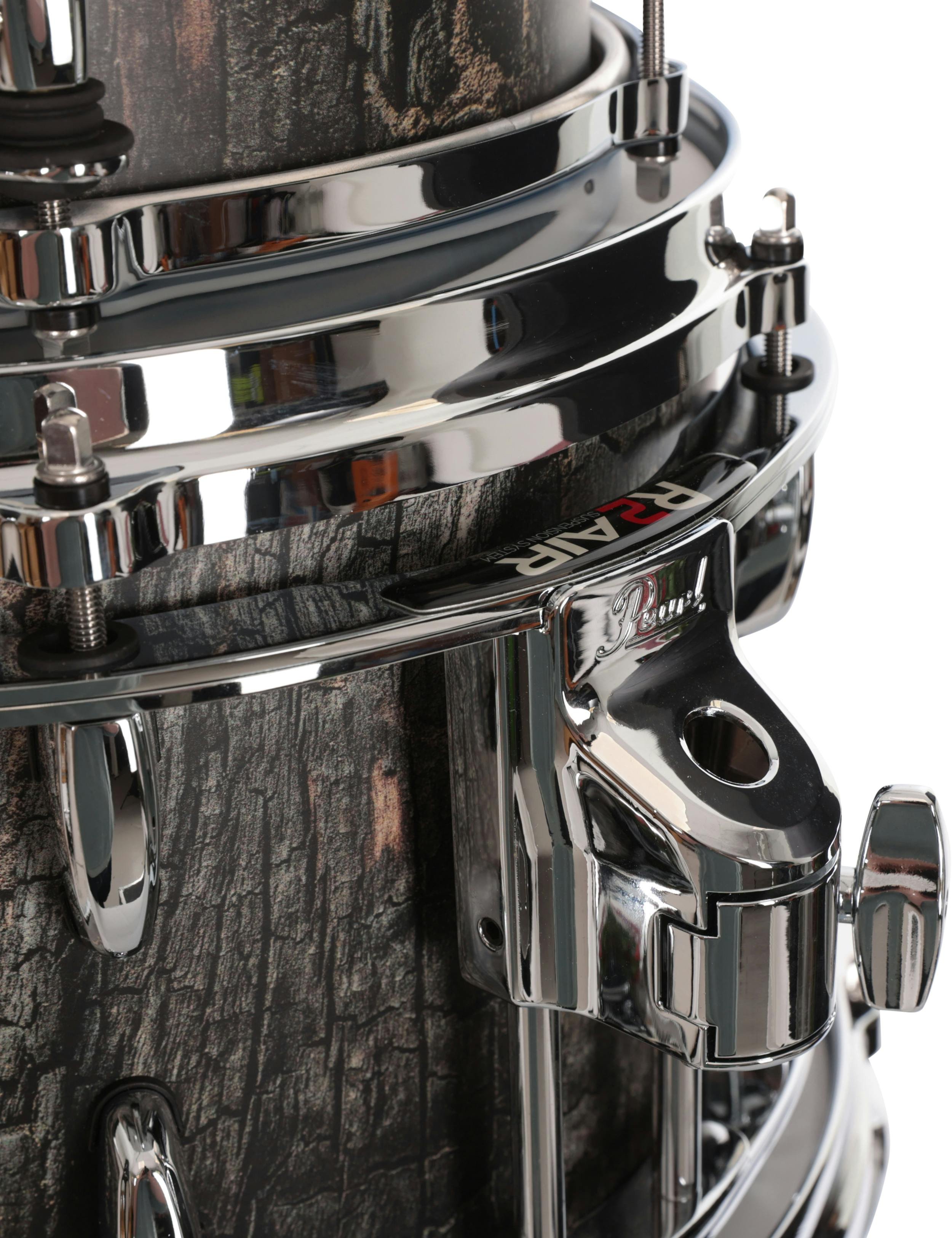 Pearl Masters Maple Pure in Satin Charred Oak - MP4C904XPLC824-MP4C904XPLC824_6.jpg