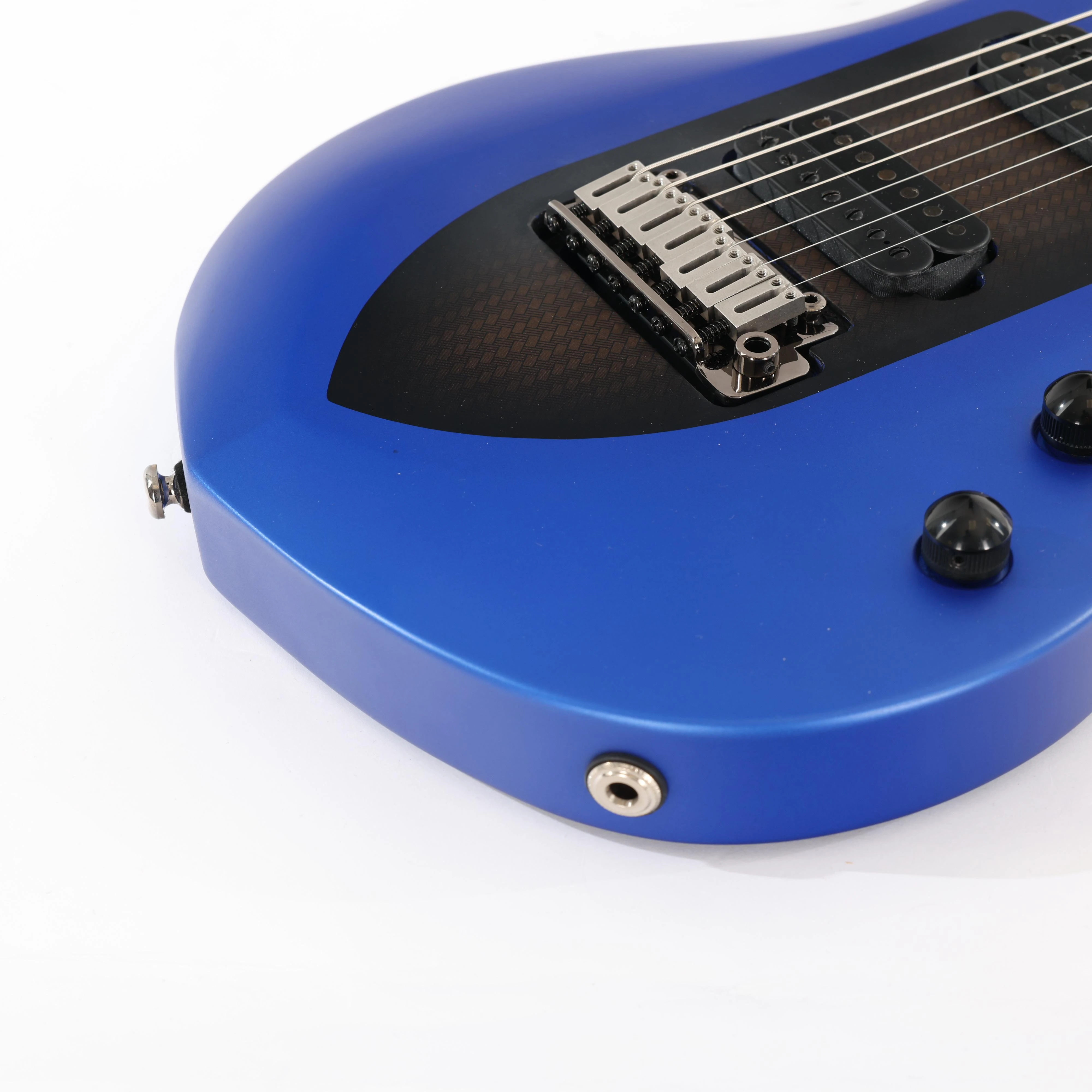 B Stock : Sterling by Music Man Majesty 7 in Siberian Sapphire - 001 - B-STMAJ170S-0001 (6).jpg