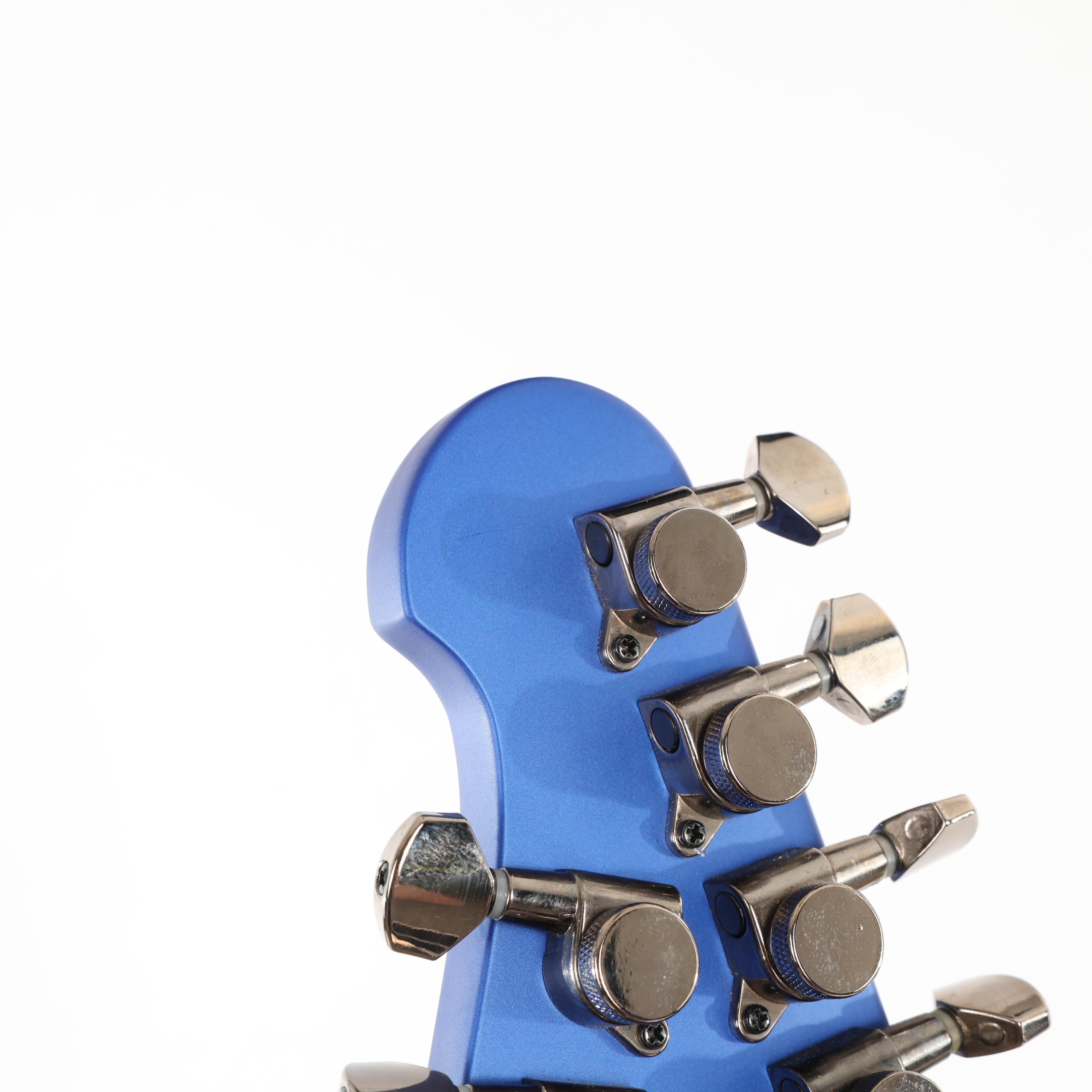 B Stock : Sterling by Music Man Majesty 7 in Siberian Sapphire - 001 - B-STMAJ170S-0001 (11).jpg
