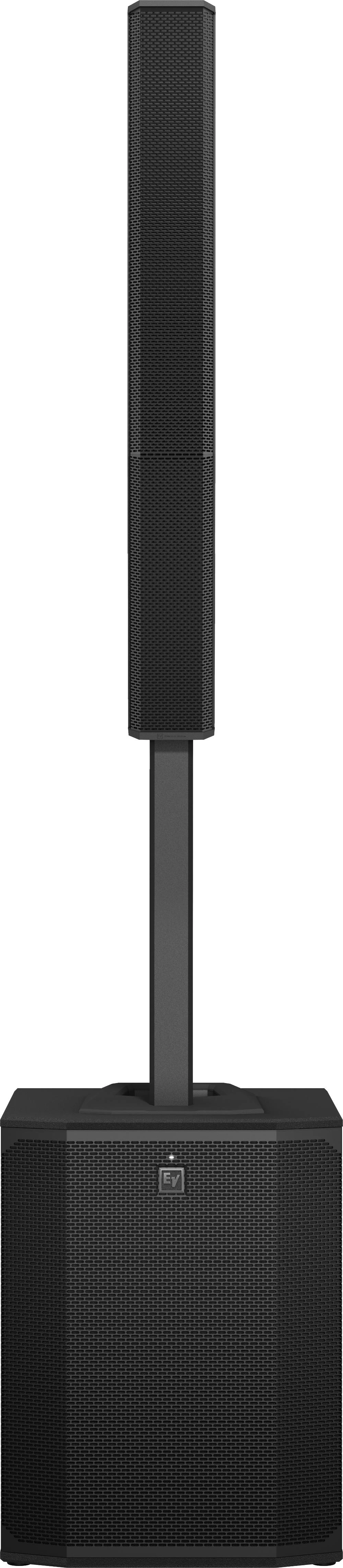 B Stock : EV Evolve 90 Portable Column Kit in Black - 001 - EVOLVE90-KB (5).jpg