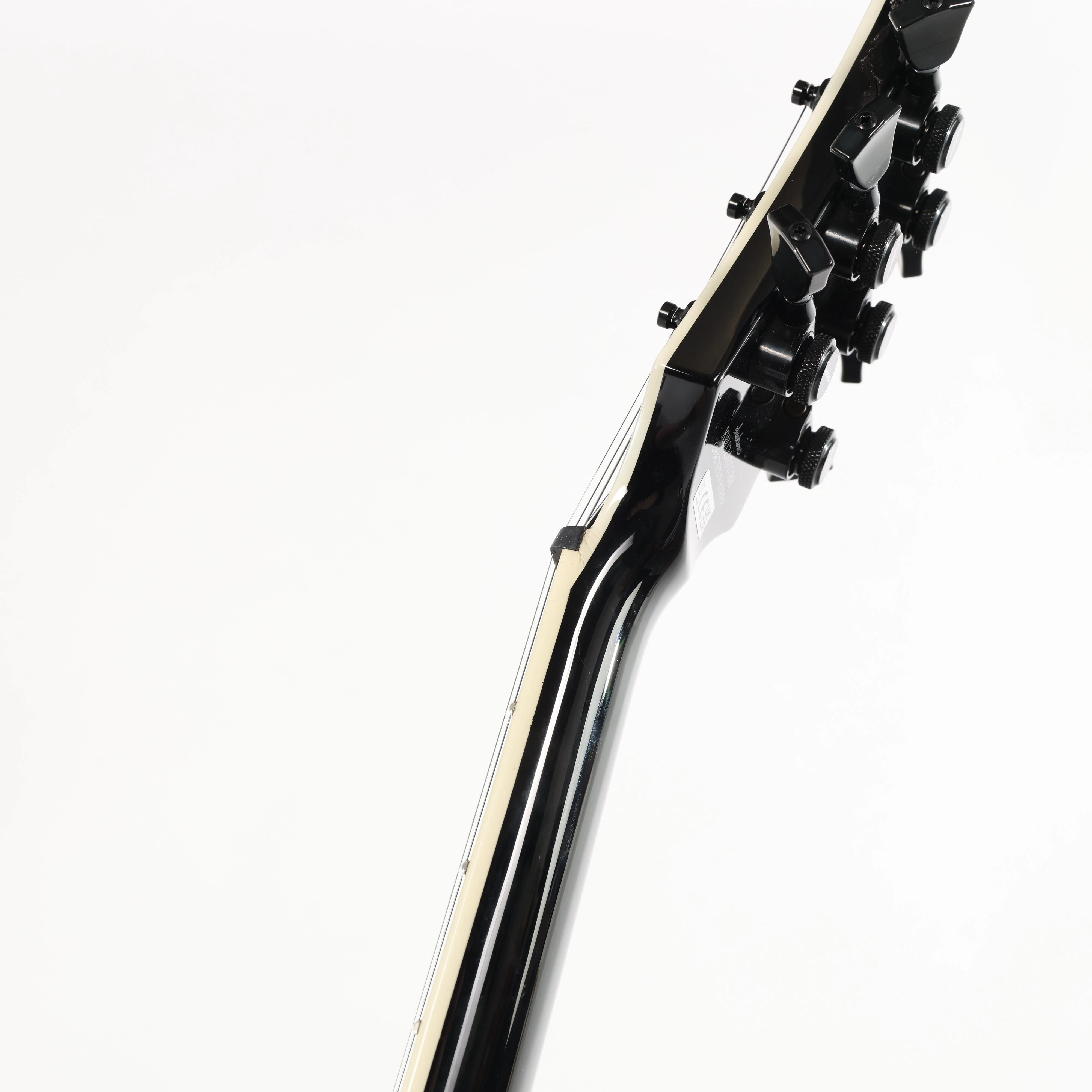 B Stock : Jackson Pro Series Signature Diamond Rowe DR24MG EVTN6 Electric Guitar in Dark Rose - 001 - B-291699959-0001 (5).jpg