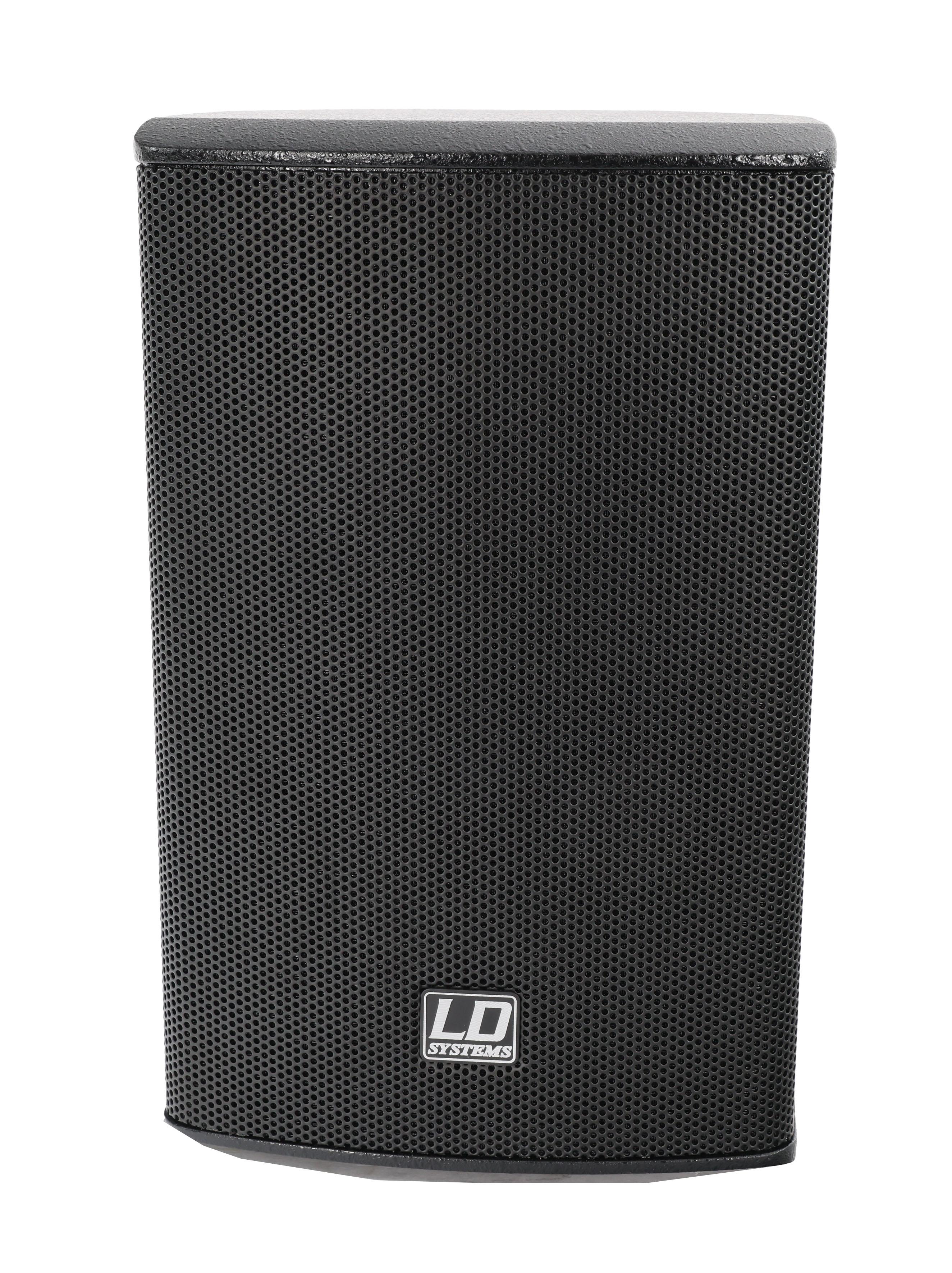 B Stock : LD Systems SAT 62 A G2 6.5" Active Installation Monitor in Black - 001 - B-LDSAT62AG-0001 (2).jpg