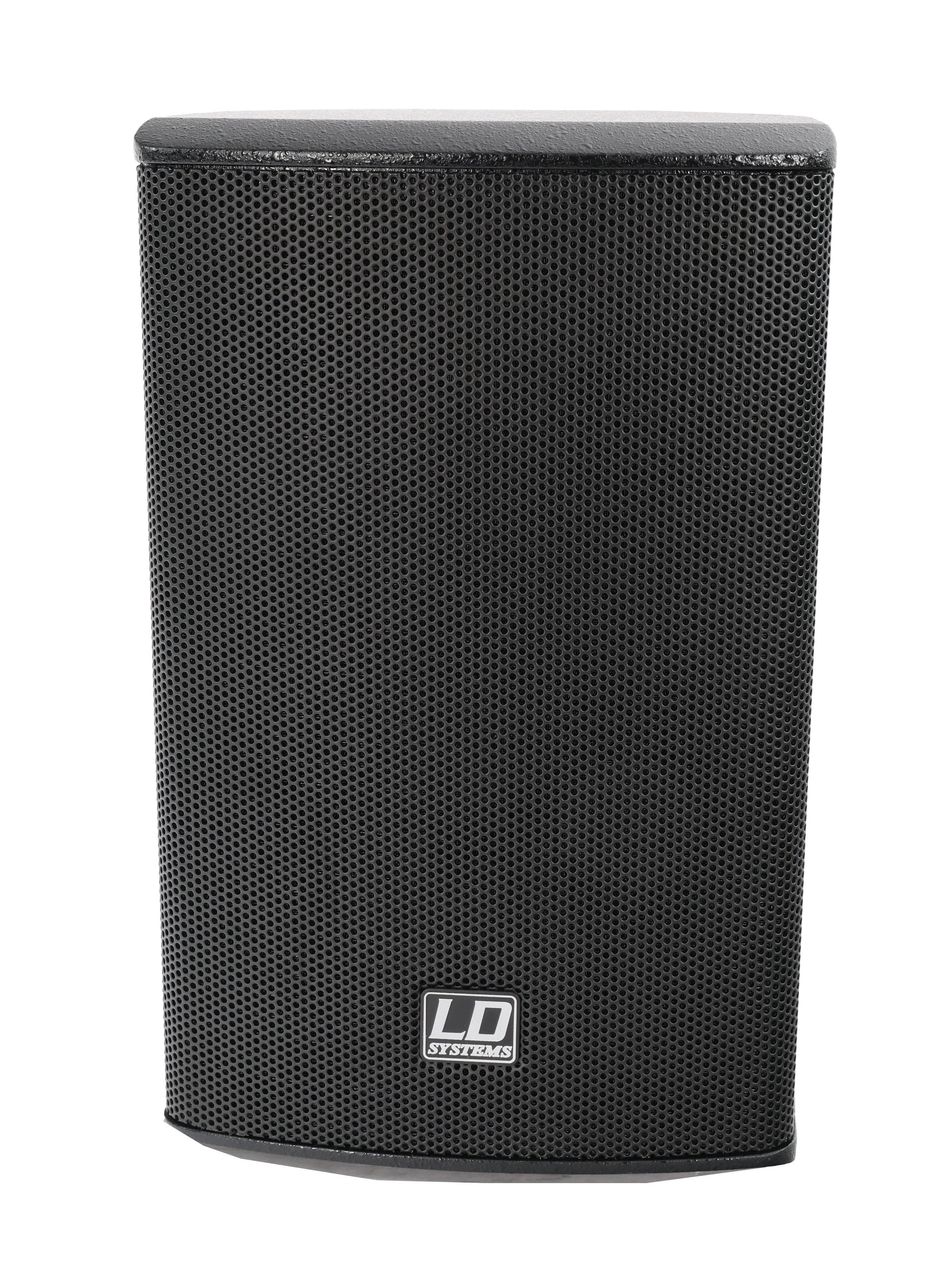 B Stock : LD Systems SAT 62 A G2 6.5" Active Installation Monitor in Black - 001 - B-LDSAT62AG-0001 (2).jpg