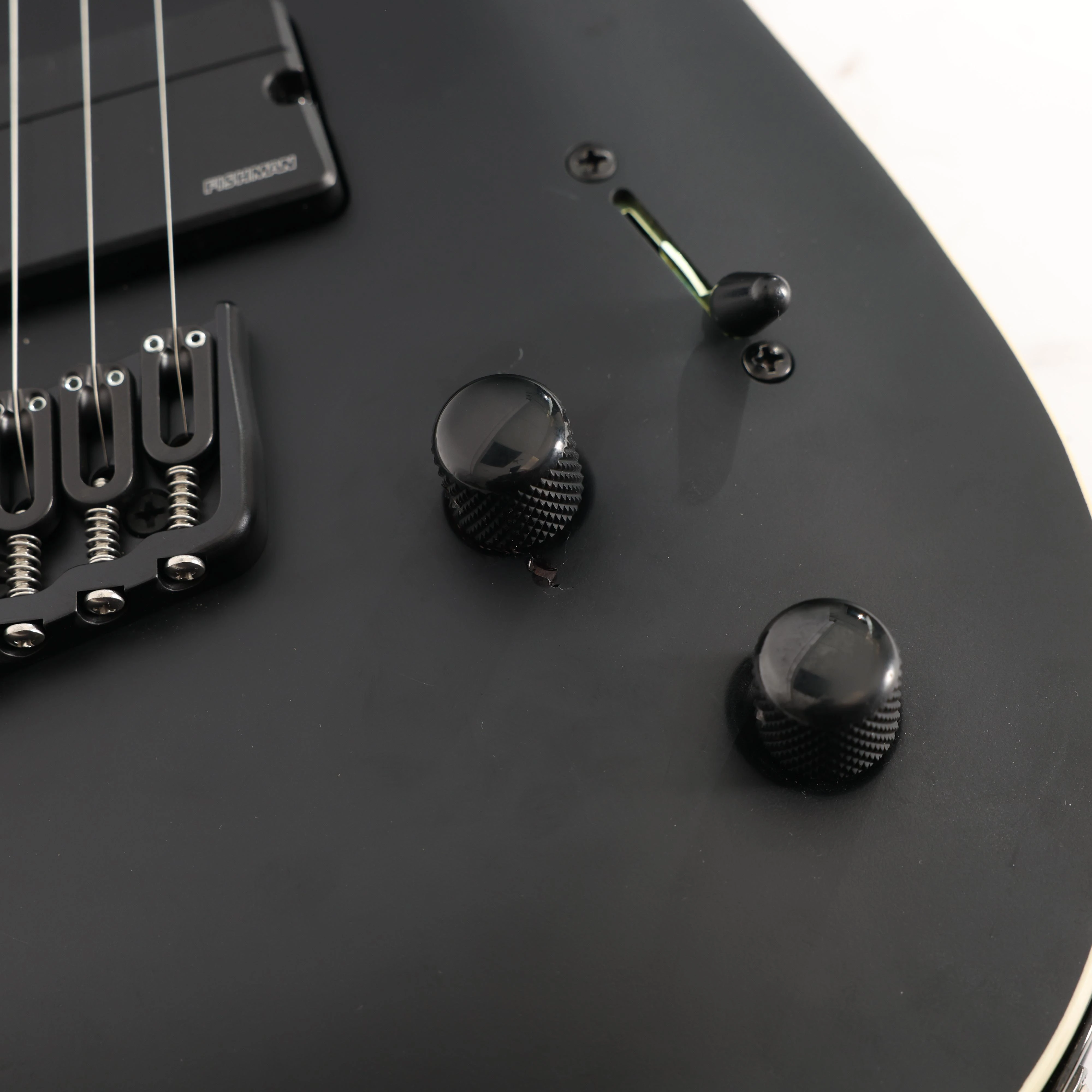 B Stock : Schecter GTR1368 C 8 SLS MS Elite Evil Twin - 001 - B-SCHGTR136-0001 (8).jpg