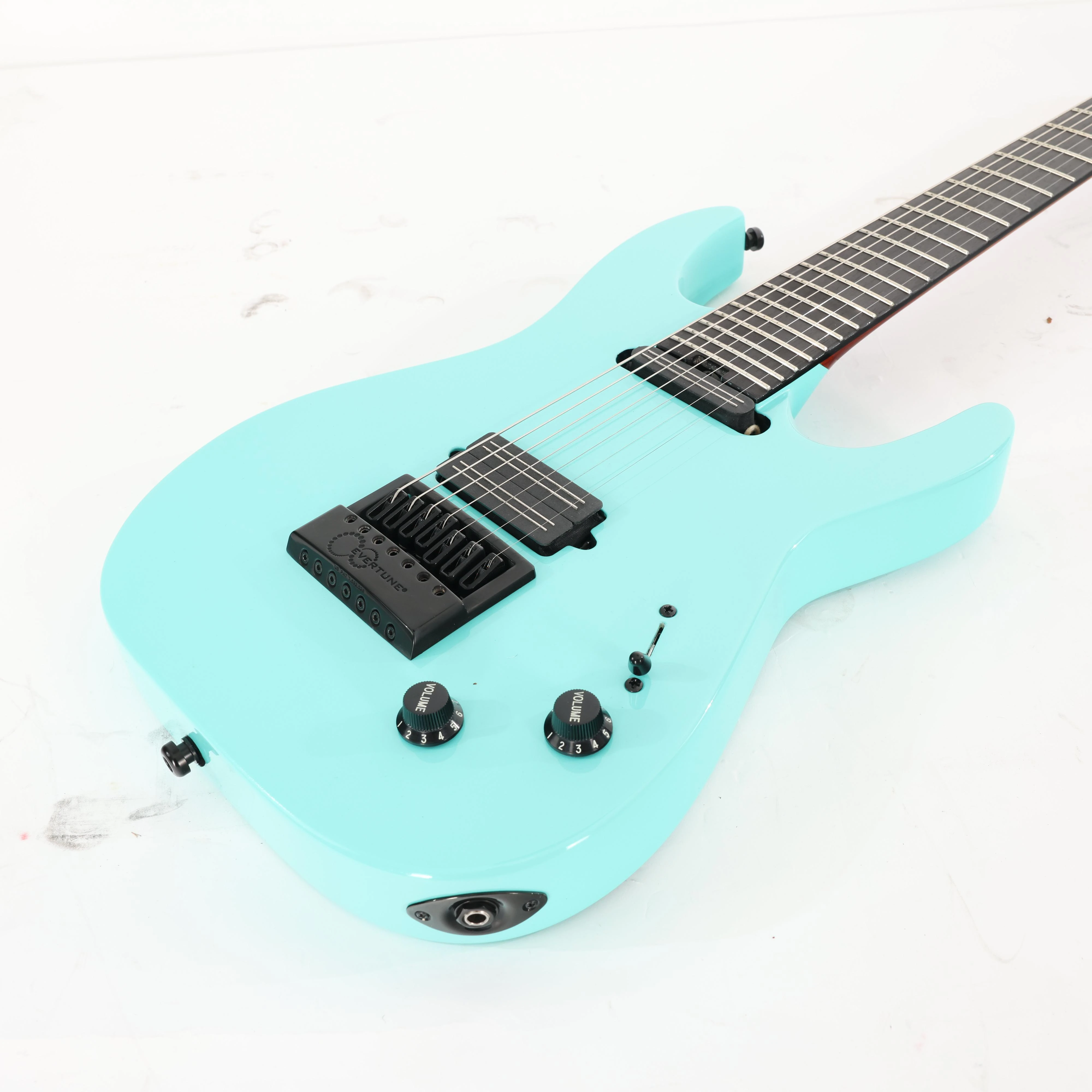 B Stock : Jackson Pro Series Josh Smith Soloist SL7 ET Electric Guitar in Aquamarine - 003 - B-291778256-0003 (6).jpg