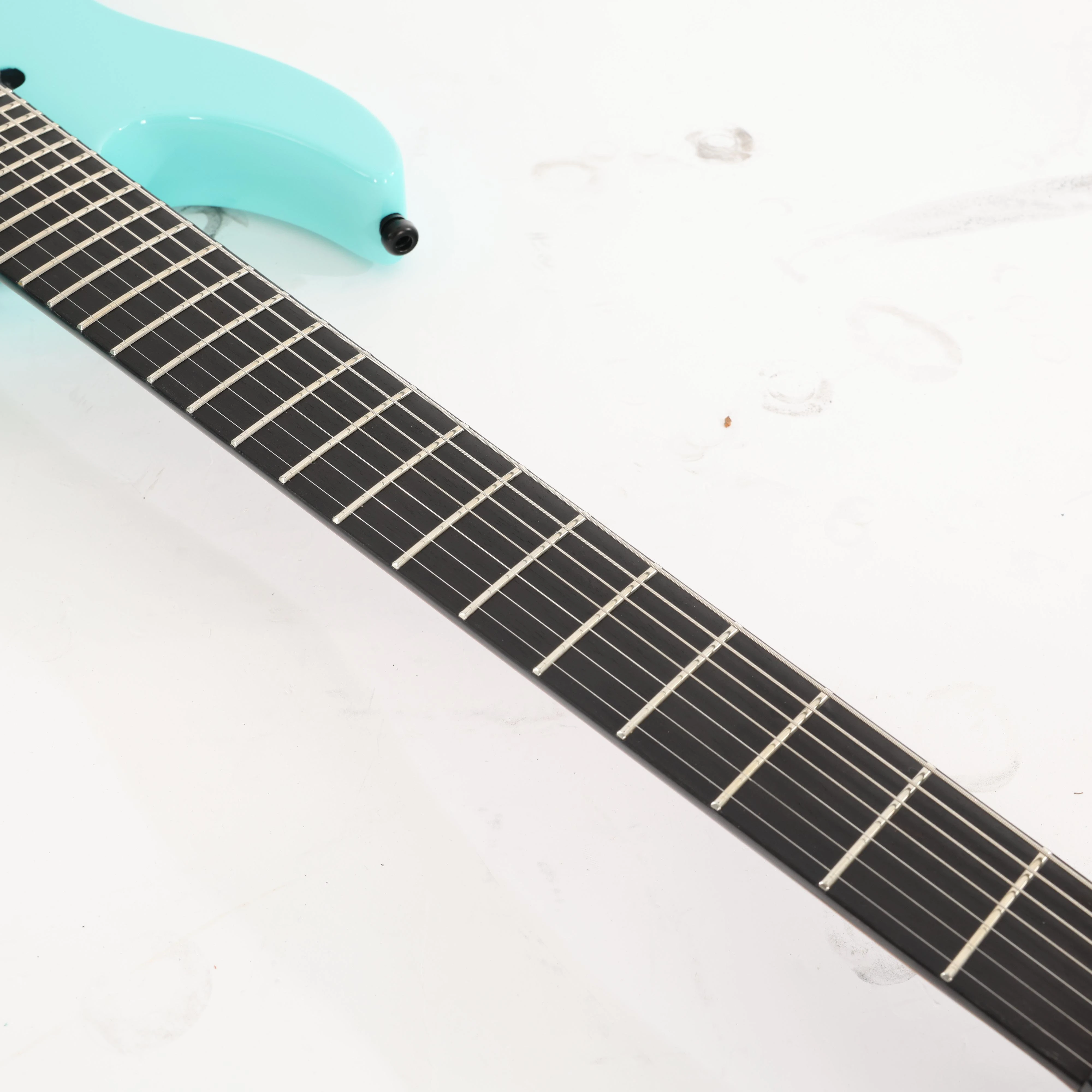 B Stock : Jackson Pro Series Josh Smith Soloist SL7 ET Electric Guitar in Aquamarine - 003 - B-291778256-0003 (11).jpg