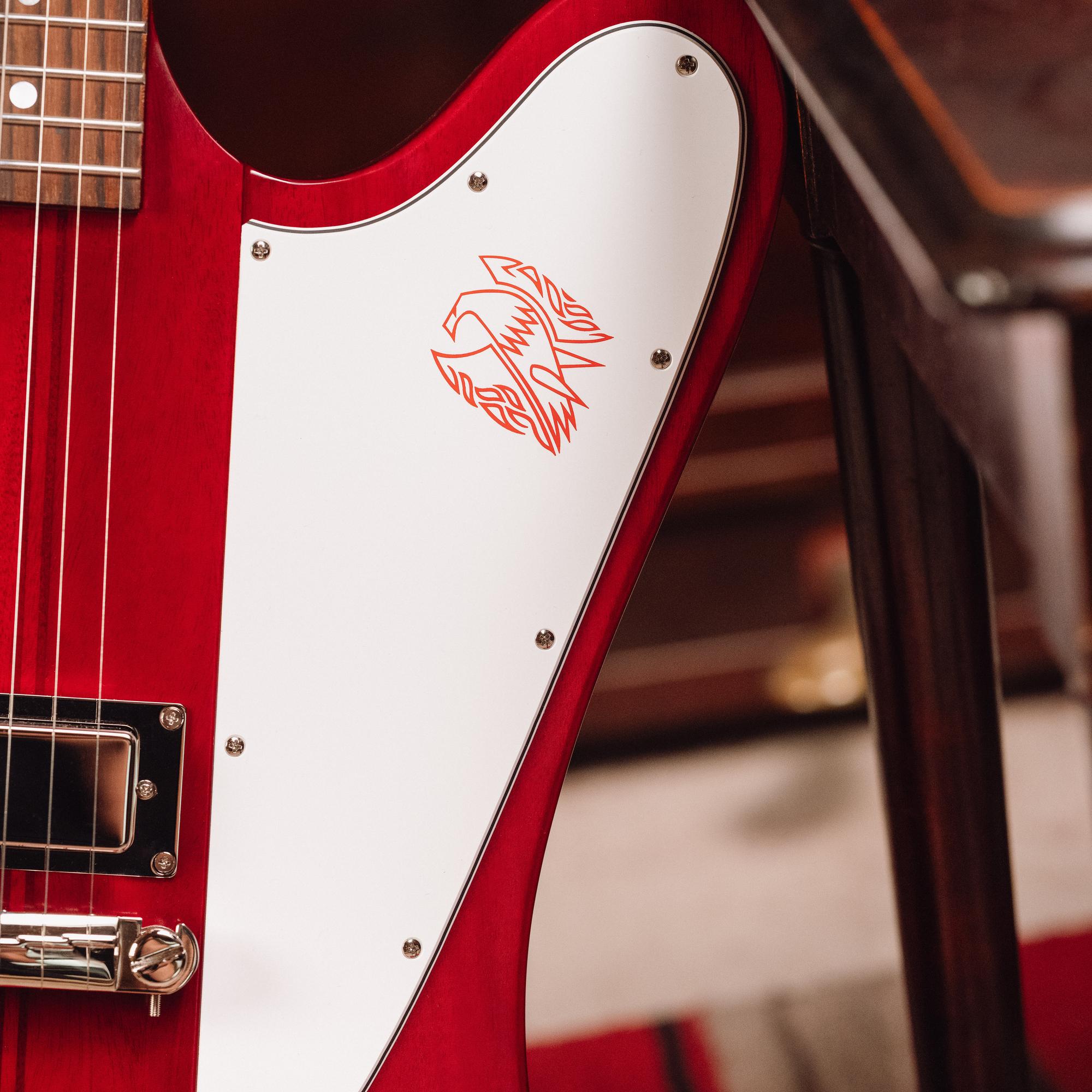 Epiphone Inspired by Gibson Custom 1963 Firebird I Reissue in