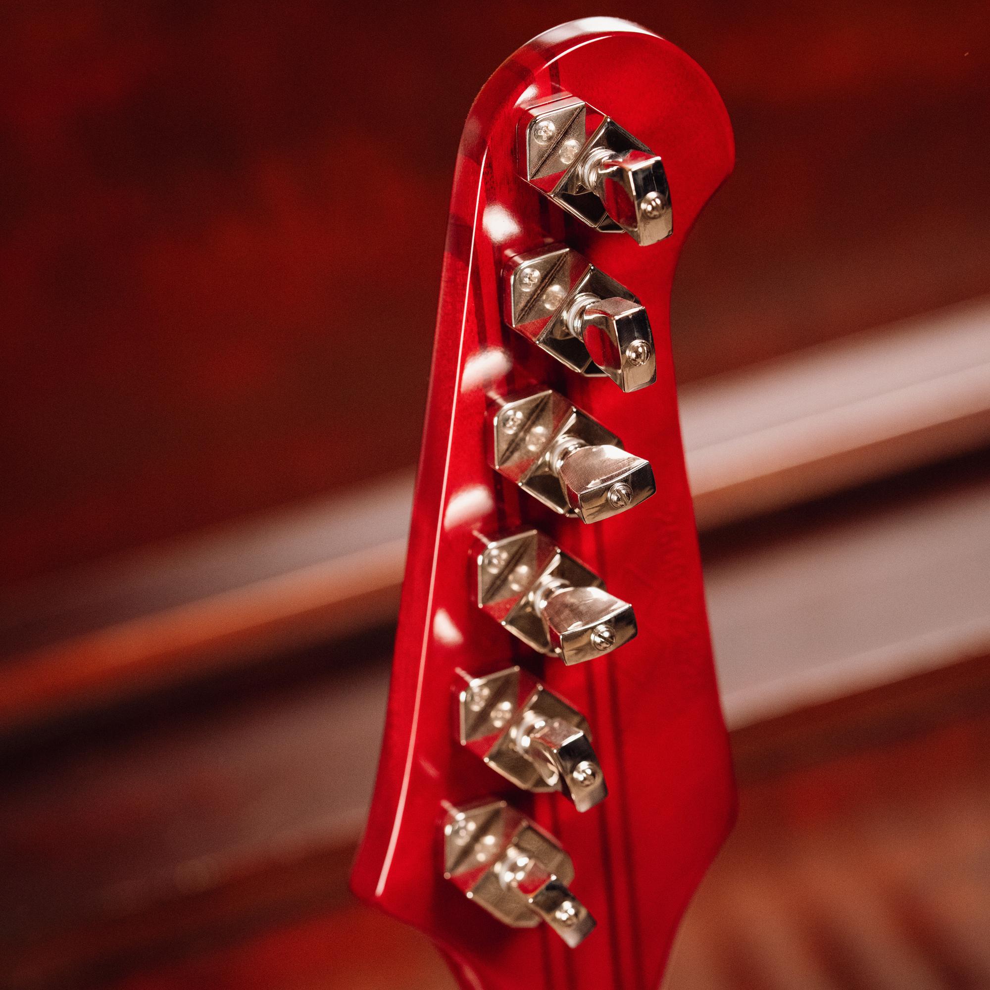 Epiphone Inspired by Gibson Custom 1963 Firebird I Reissue in