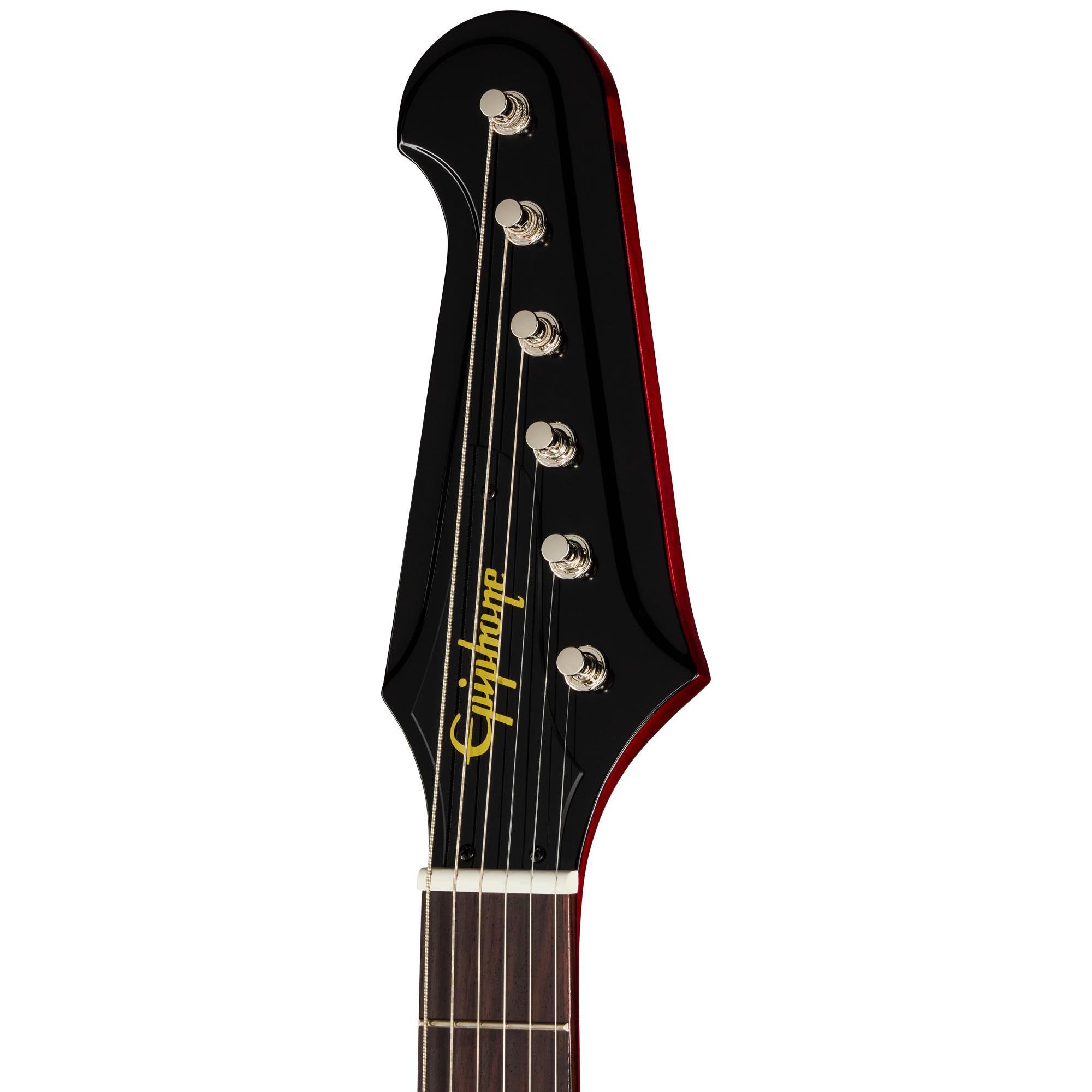 Epiphone Inspired by Gibson Custom 1963 Firebird I Reissue in