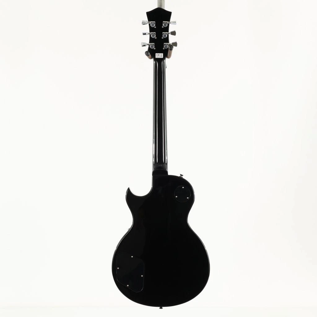 Eastcoast L1S Ebony Electric Guitar 15W Amp Bundle - _BUN-EC-L1S-EBY15-3.jpg