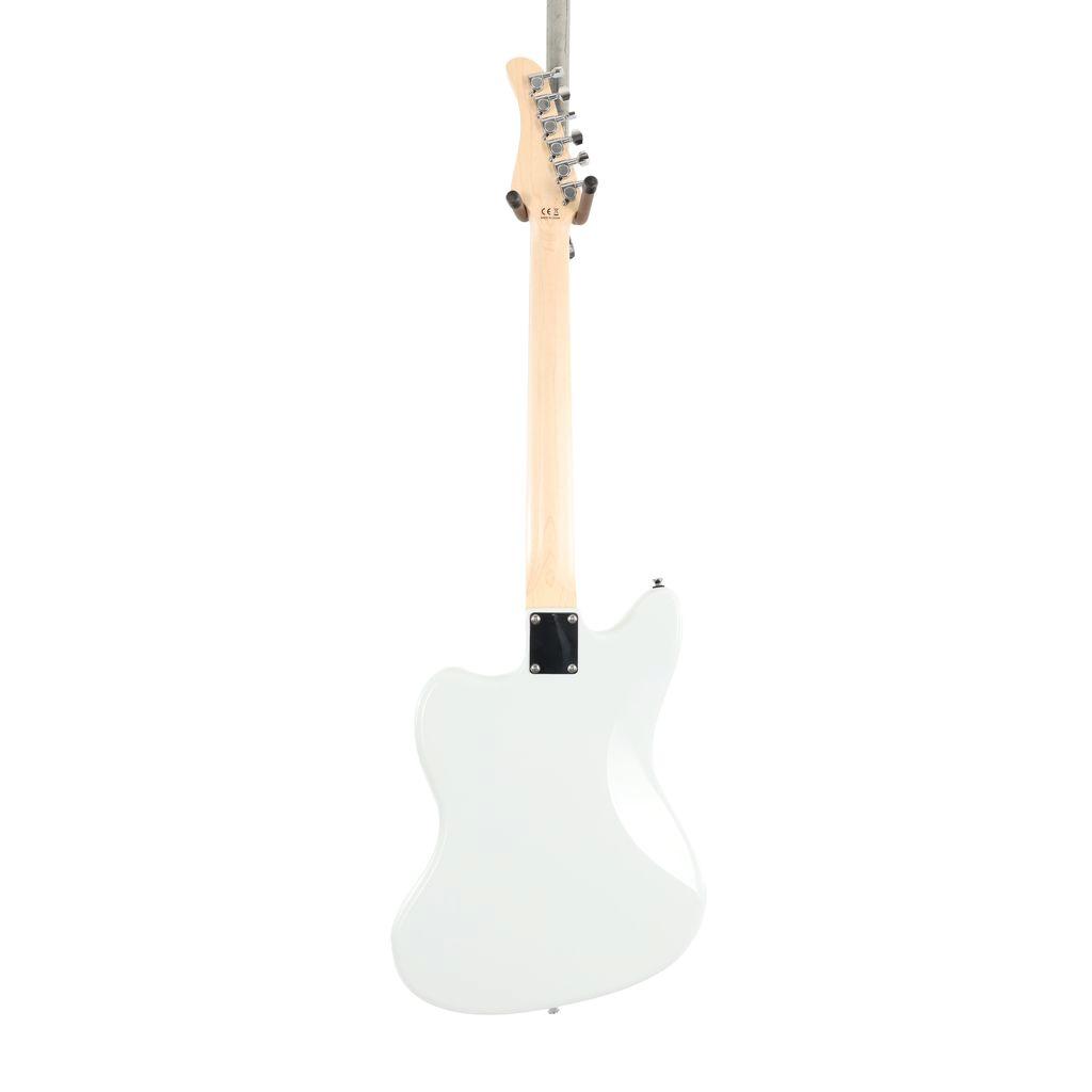 Eastcoast JG White Electric Guitar 15W Amp Bundle - _BUN-EC-JG-WHT15-3.jpg