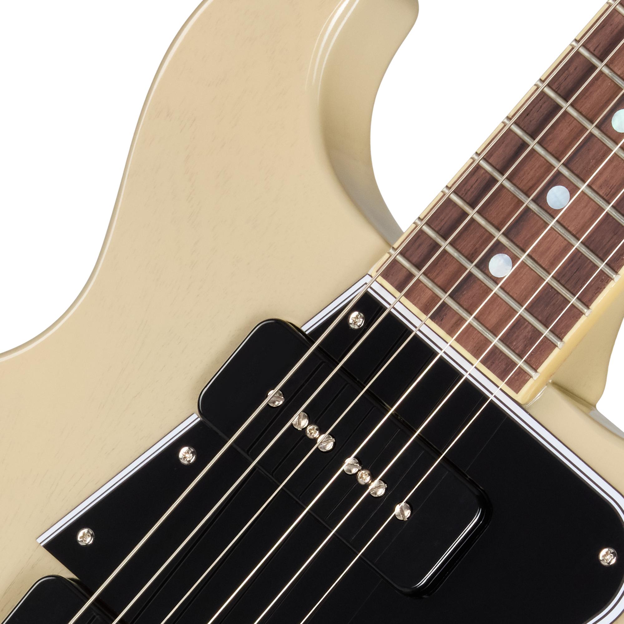 Epiphone Inspired by Gibson Custom 1960 Les Paul Special Double