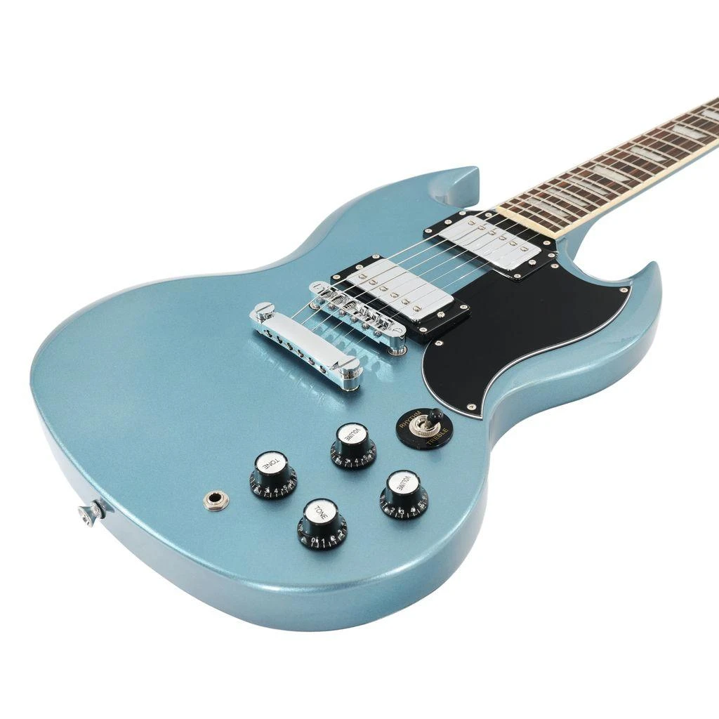 Eastcoast GS61S Pelham Blue Electric Guitar 35W Amp Bundle - EC-GS61S-PLB-3.jpg