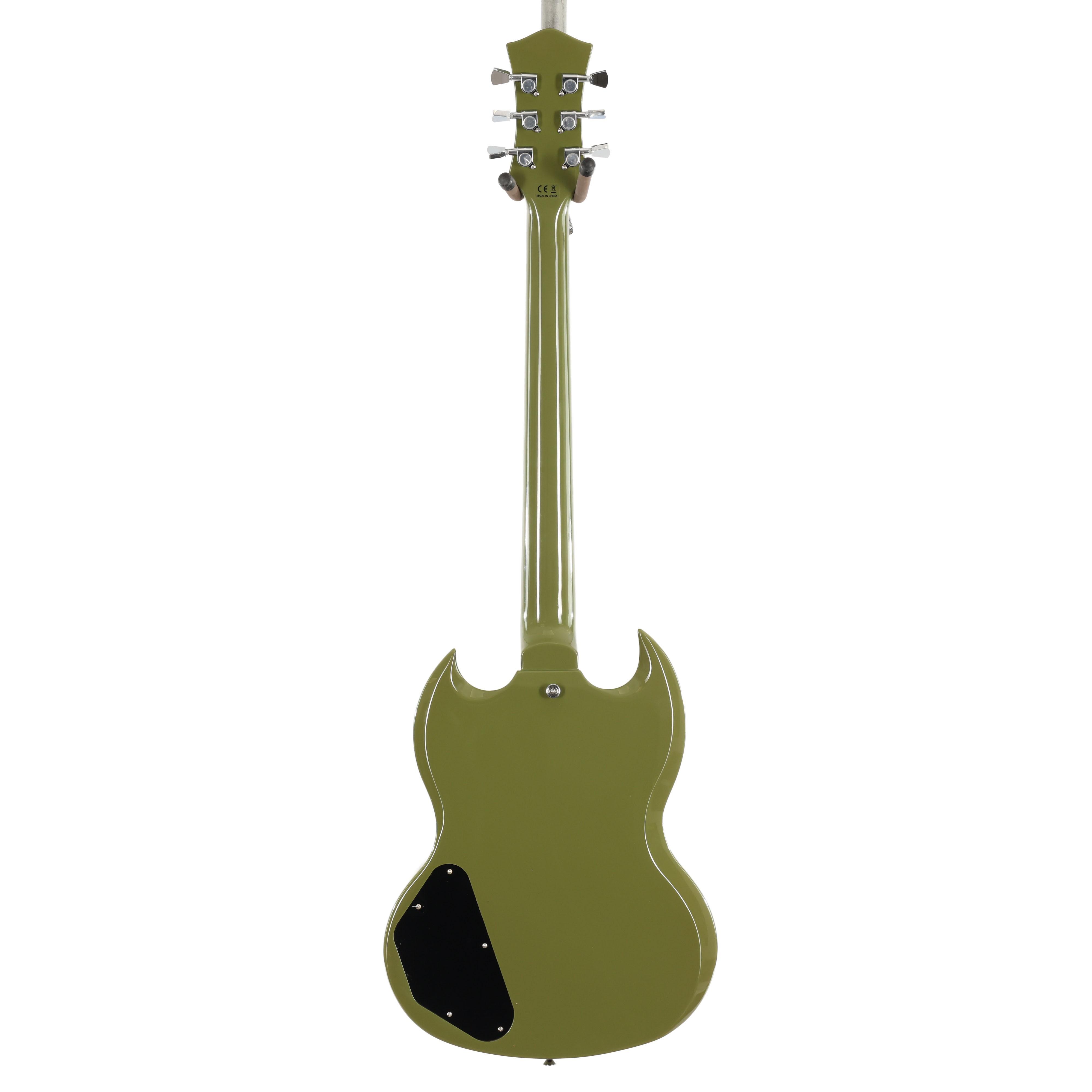 Eastcoast GS61S Drab Olive Green Electric Guitar 35W Amp Bundle - _BUN-EC-GS61S-OLV35-3.jpg