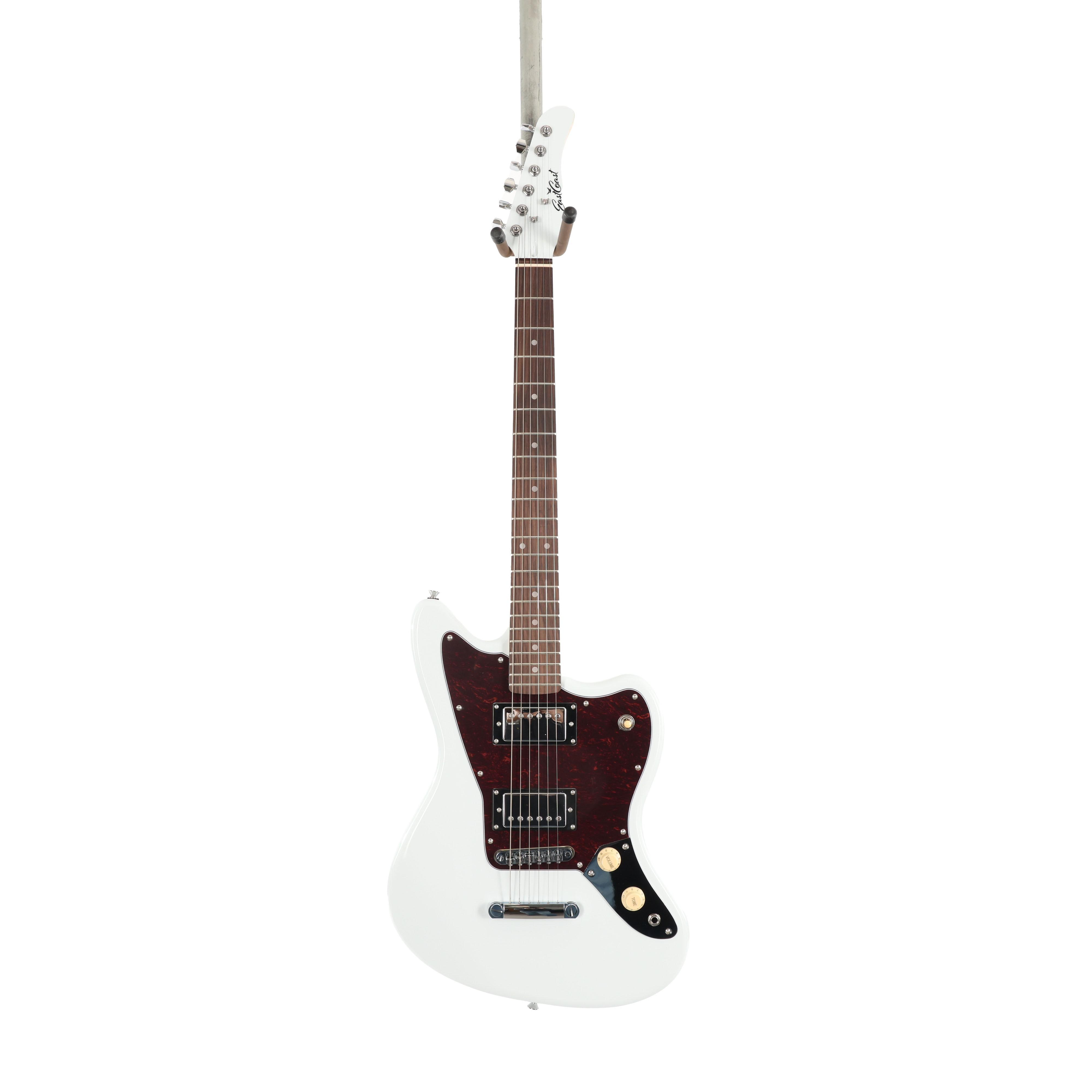 Eastcoast JG White Electric Guitar 35W Amp Bundle - _BUN-EC-JG-WHT35-2.jpg