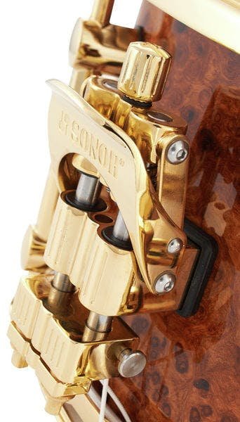 Sonor Artist Series 13x7 Maple Snare Drum in Amboina - 284156-5.jpg