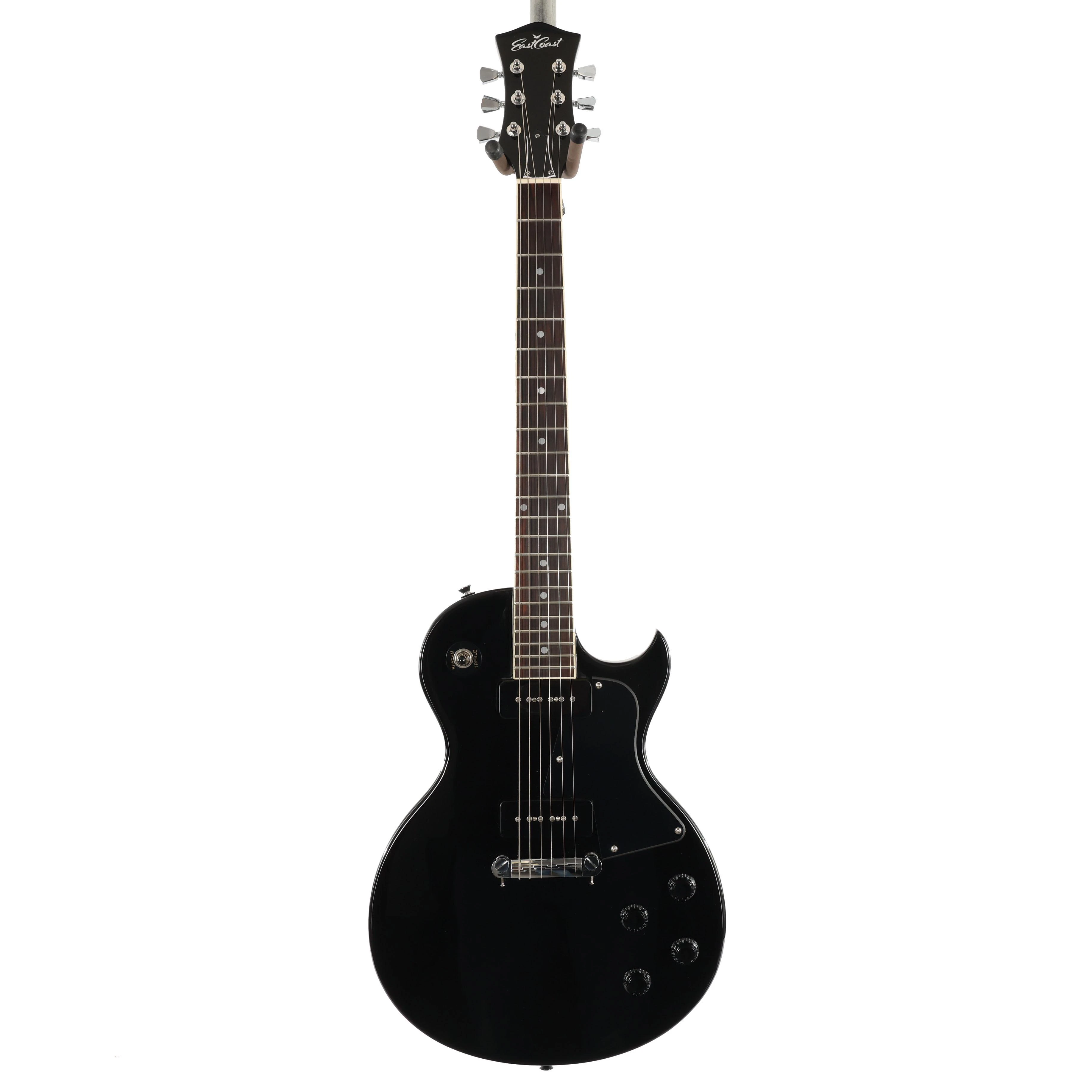 Eastcoast LS Ebony Electric Guitar Multi-FX & Modelling Bundle with Accessories - EC-LS-EBY (3).jpg