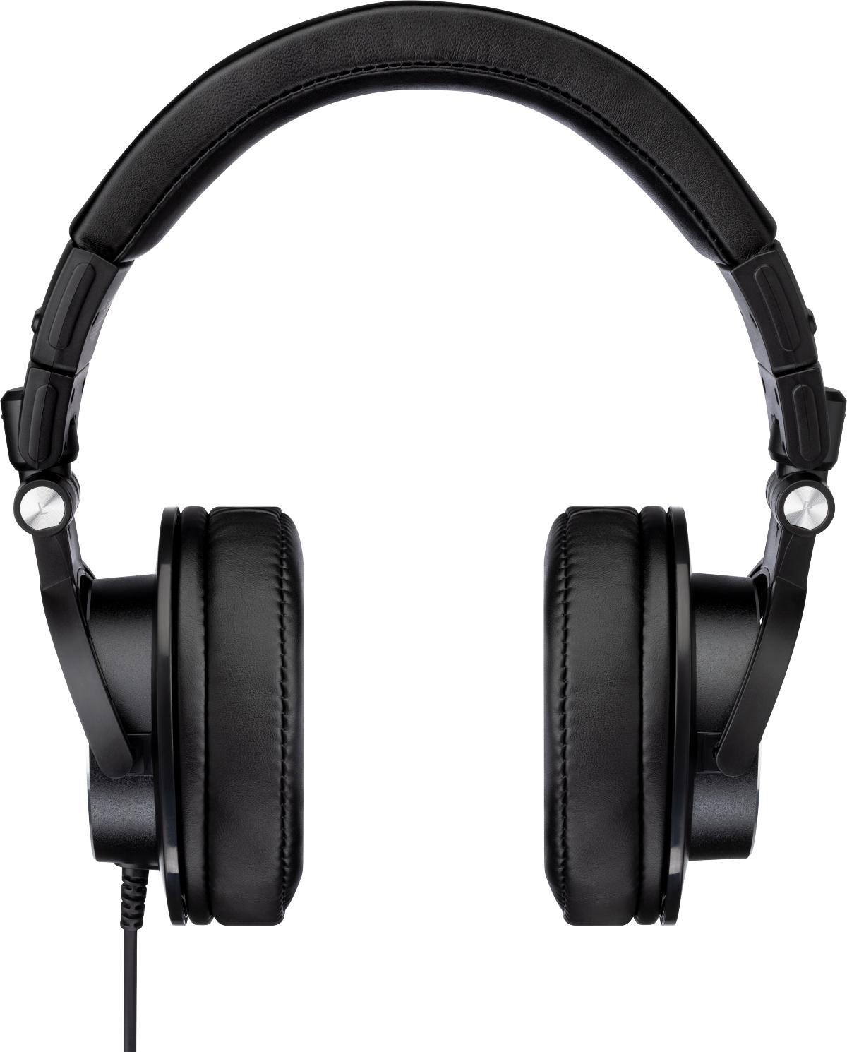 Fender FH1 Professional Monitoring Headphones in Black - 2777200114-1.jpg
