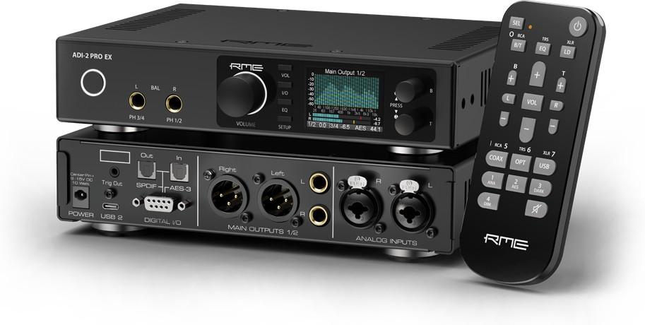 RME ADI-2 Pro EX Reference AD/DA Converter - ADI-2PROEX (1).jpg