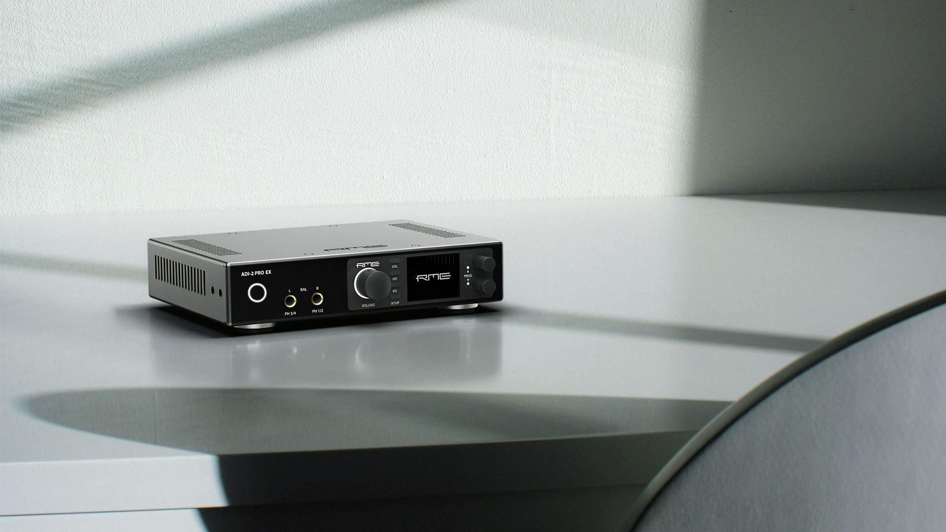 RME ADI-2 Pro EX Reference AD/DA Converter - ADI-2PROEX (5).jpg