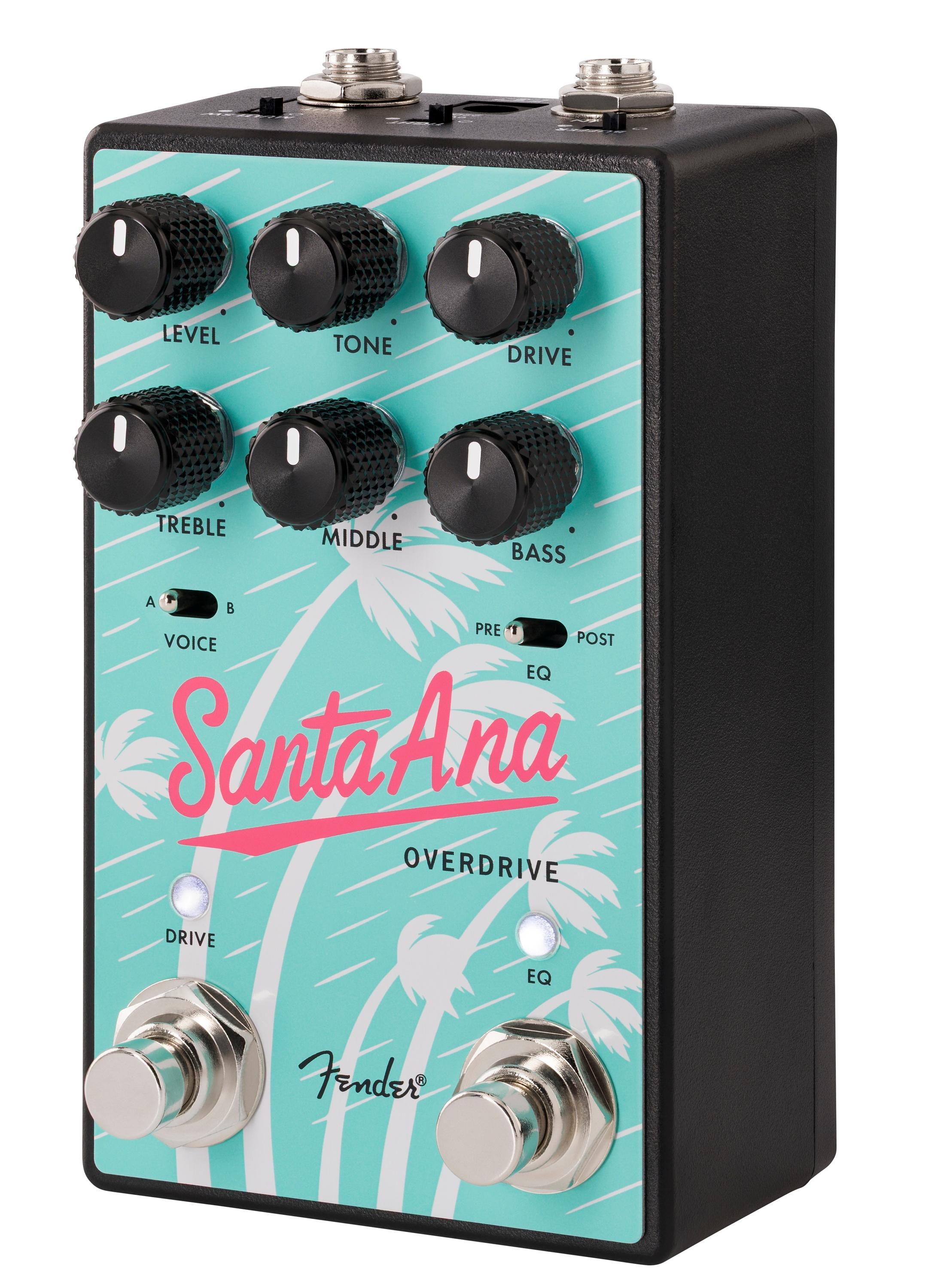 Fender Santa Ana V2 Overdrive Pedal - 0234533050_fen_pdl_far_1_nr.jpg