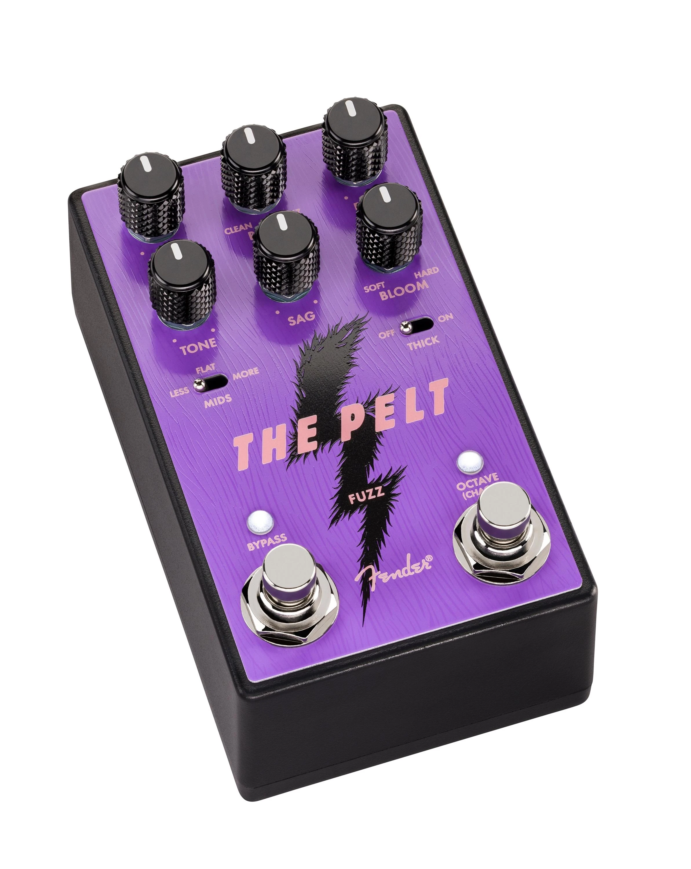 Fender The Pelt V2 Fuzz Pedal - 0234542050_fen_pdl_dtl_1_nr.jpg