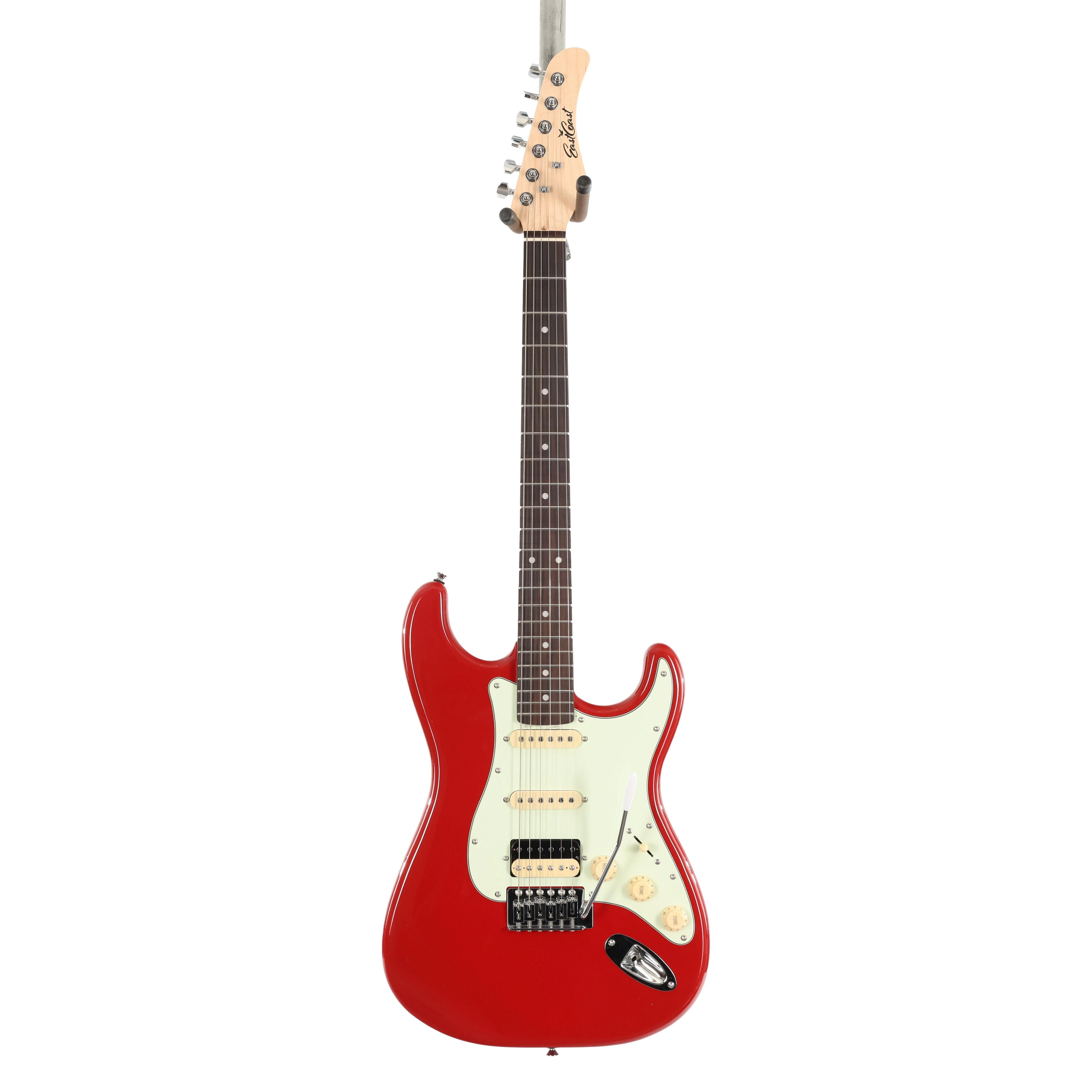 Eastcoast ST2 Hot Rod Red 10w Amp Guitar Bundle - EC-ST2-HRR (3).jpg