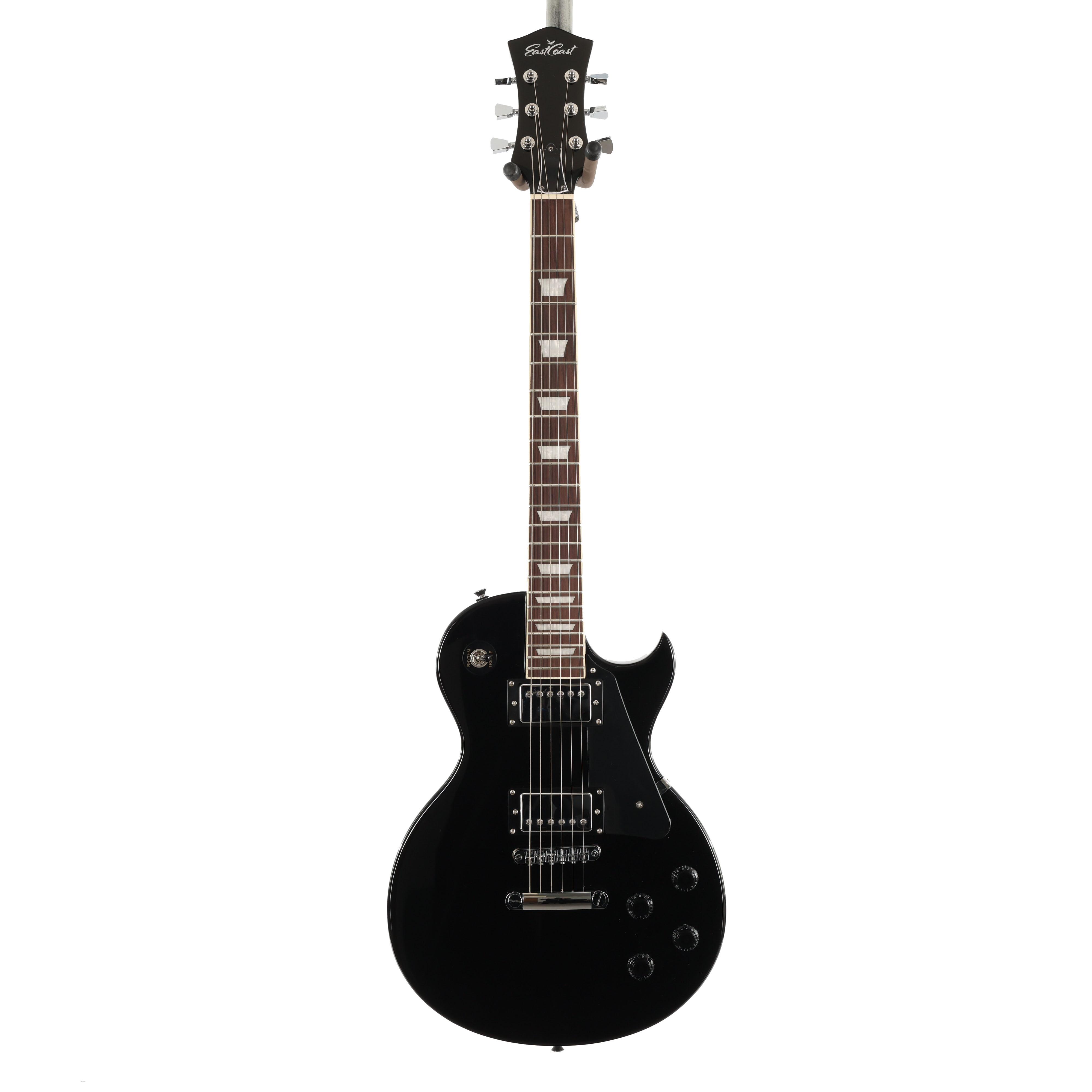 Eastcoast L1S Ebony 10w Amp Guitar Bundle - EC-L1S-EBY (3).jpg