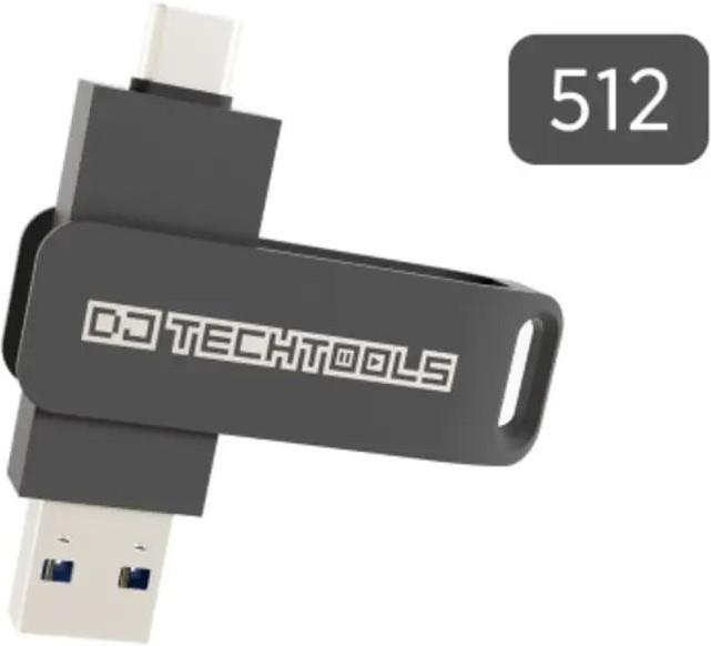 DJ Tech Tools Chroma Drive USB 512GB (Space Grey) - CD-512GB-SG (1).jpg