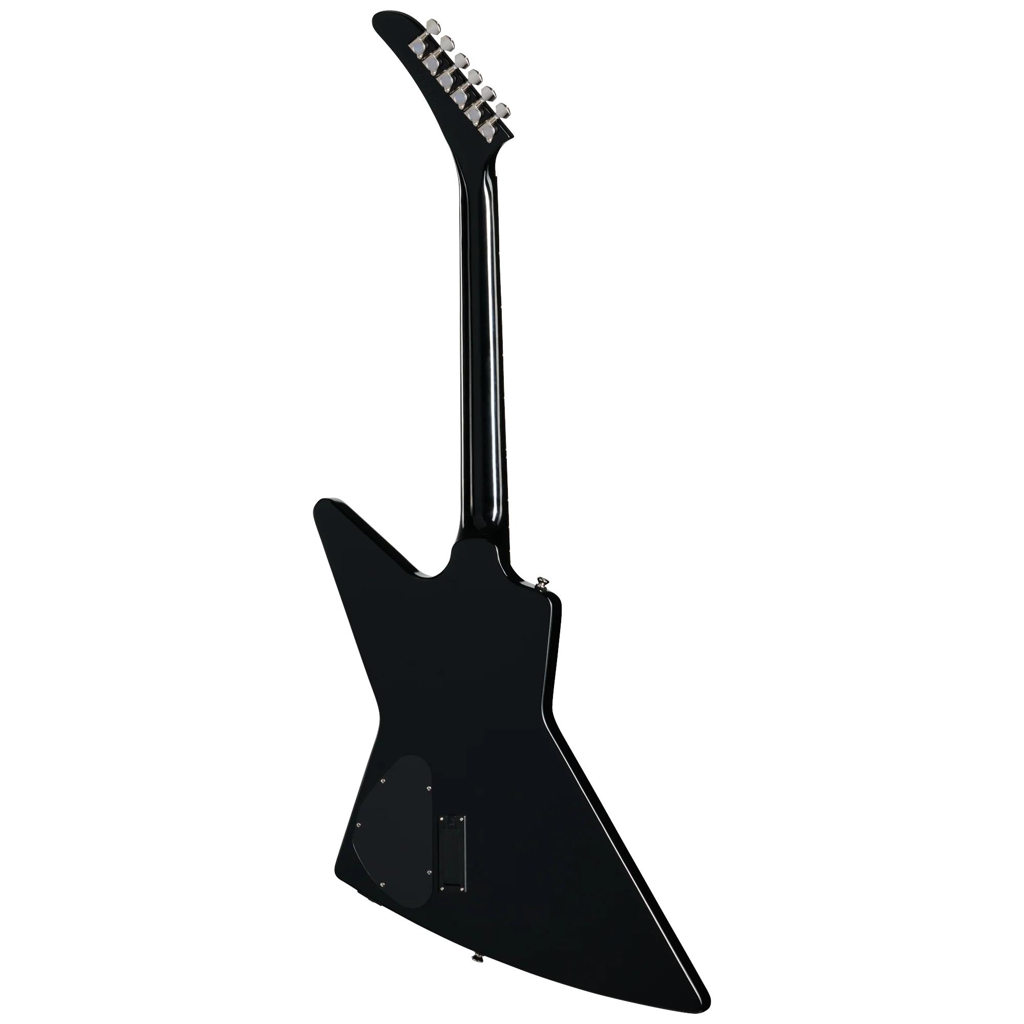 Epiphone Inspired by Gibson Explorer '80s EMG Electric Guitar in