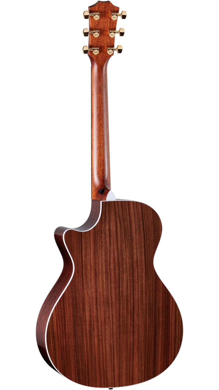 Taylor Next Generation 712ce Electro Acoustic Guitar - Taylor-Next Generation 712ce-1203136094-BackRight-2026.jpg