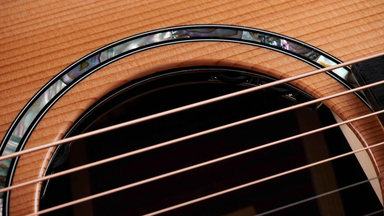 Taylor Next Generation 712ce Electro Acoustic Guitar - Taylor-Next Generation 712ce-1203136094-Gallery-05-2026.jpg