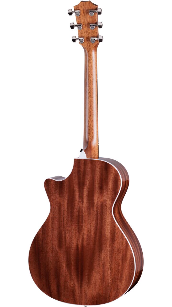 Taylor Next Generation 512ce Electro Acoustic Guitar - Taylor-Next Generation 512ce-1203136095-BackLeft-2026.jpg