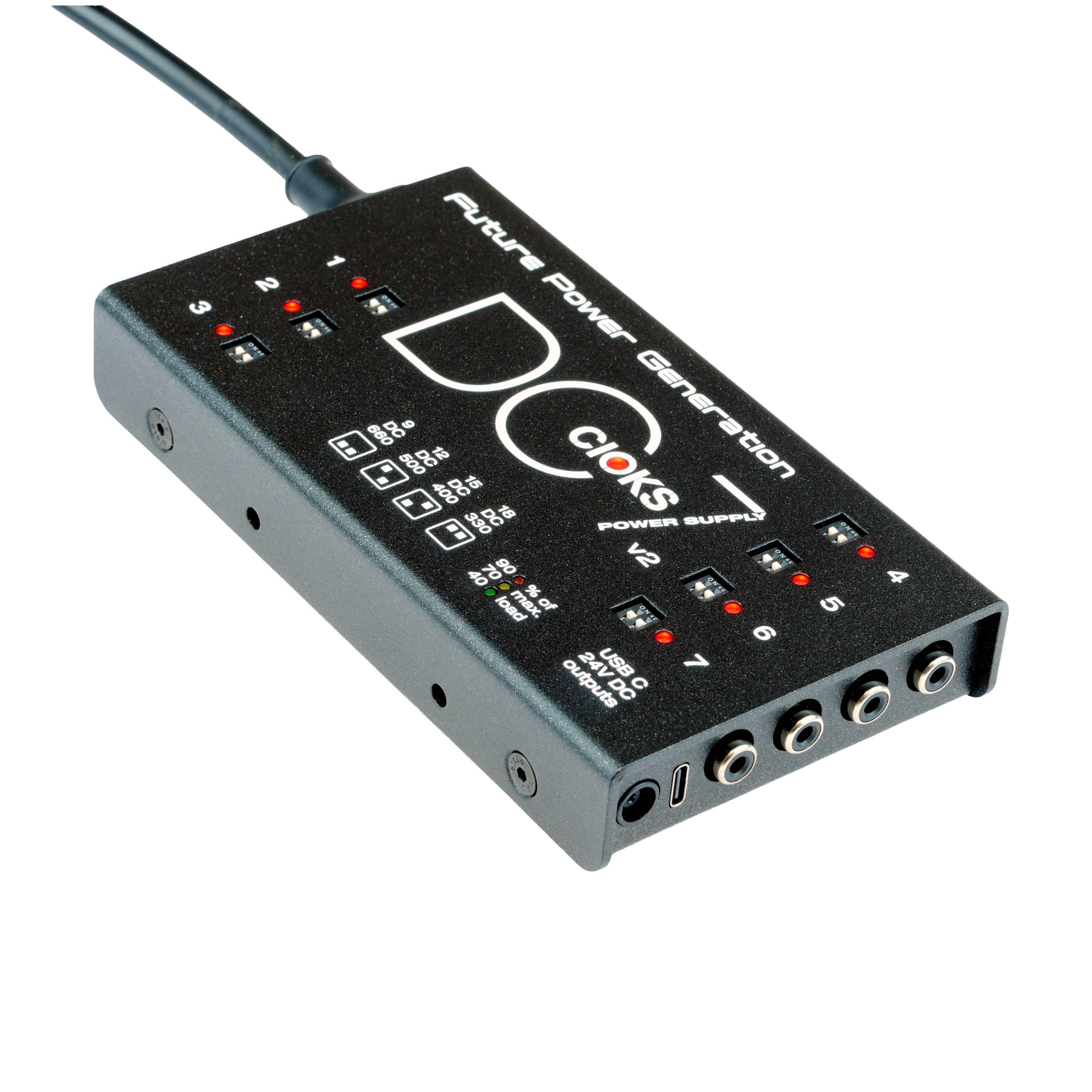 CIOKS DC7 V2 Isolated Pedal Power Supply - CK-DC7V2UK-2.jpg