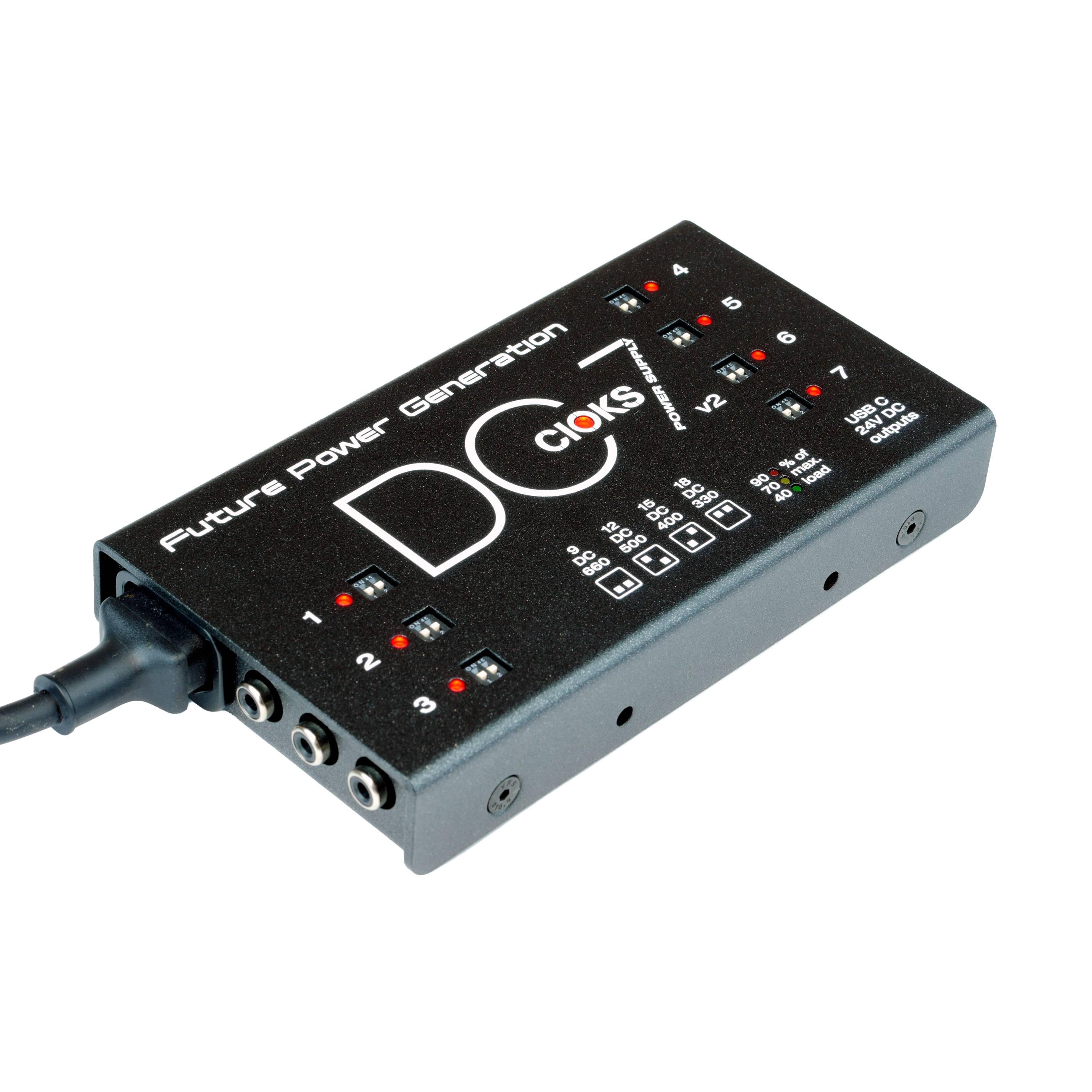 CIOKS DC7 V2 Isolated Pedal Power Supply - CK-DC7V2UK-4.jpg
