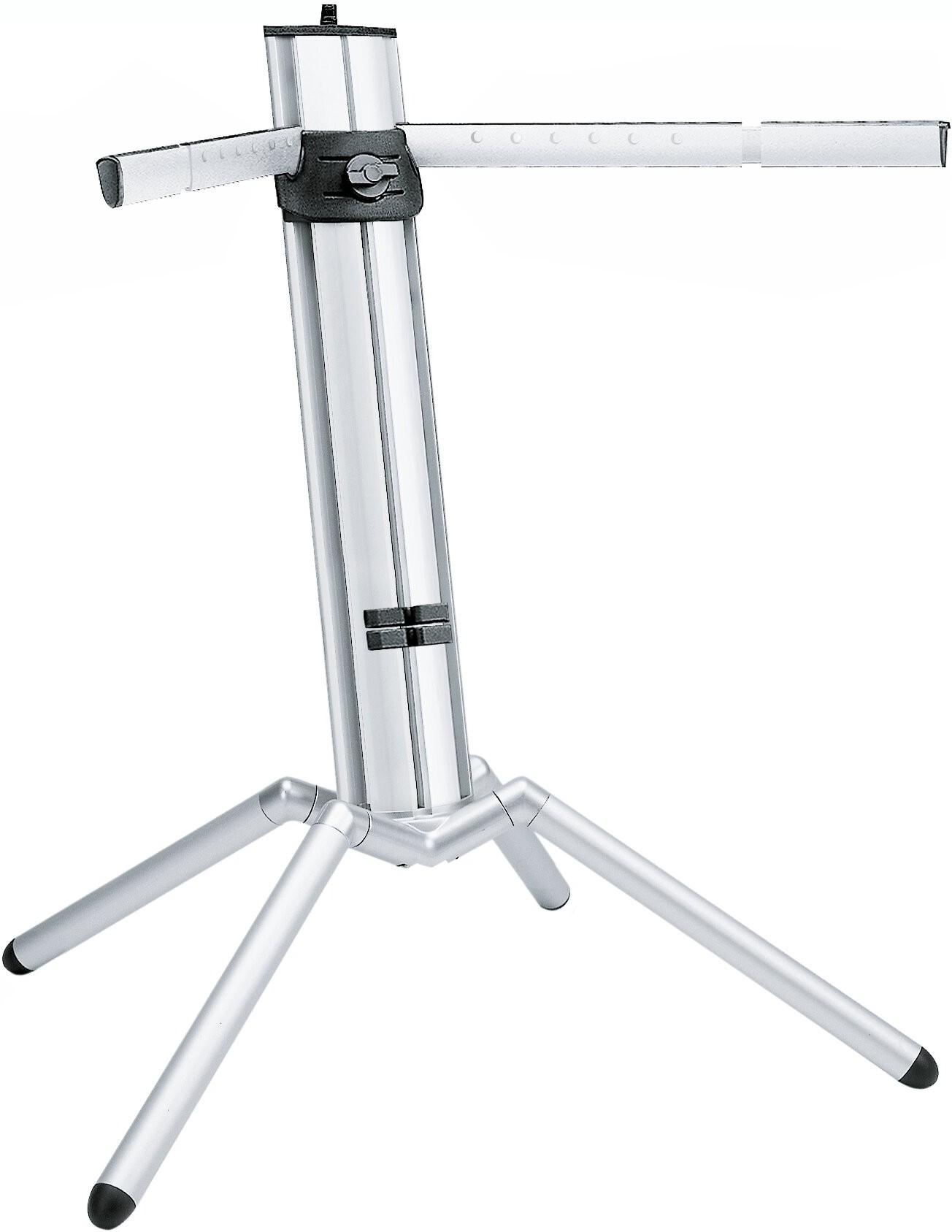 K&M 18840 - Baby-Spider Keyboard Stand In Black - KM18840 (1).jpg
