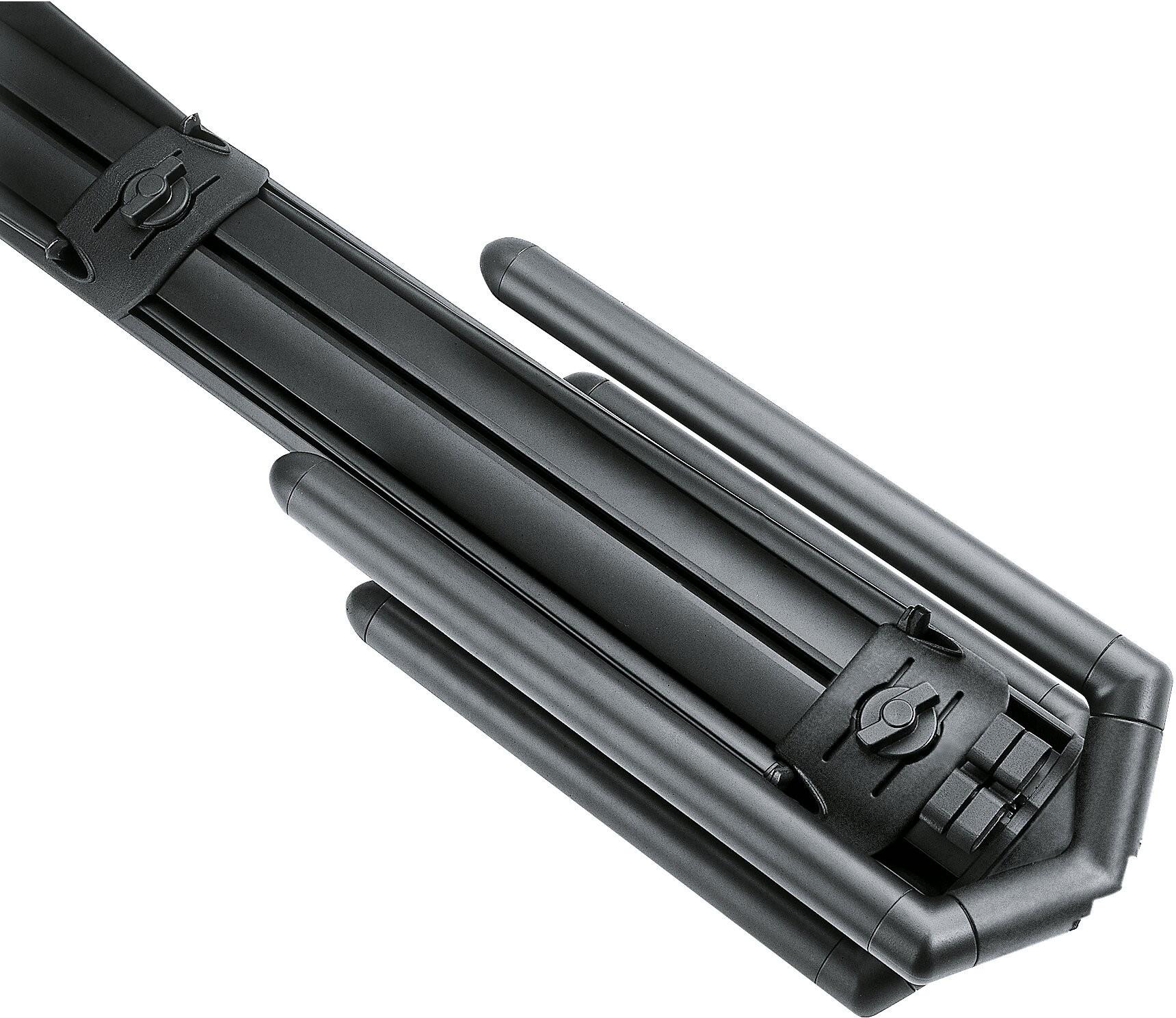 K&M 18840 - Baby-Spider Keyboard Stand In Black - KM18840 (3).jpg
