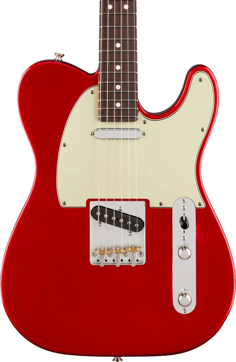 Fender Limited Edition American Professional Classic Telecaster with Silent System in Candy Apple Red - 0175040309_fen_ins_frt_1_rr cropped.jpg