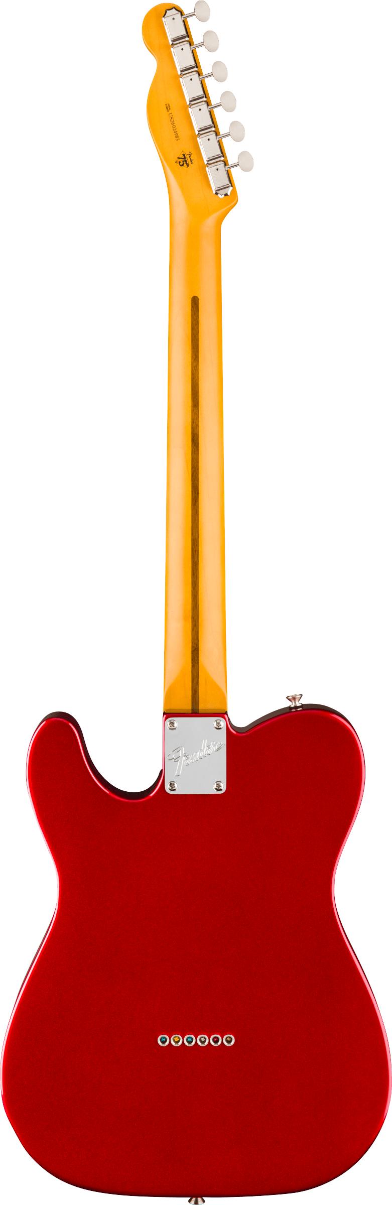 Fender Limited Edition American Professional Classic Telecaster
